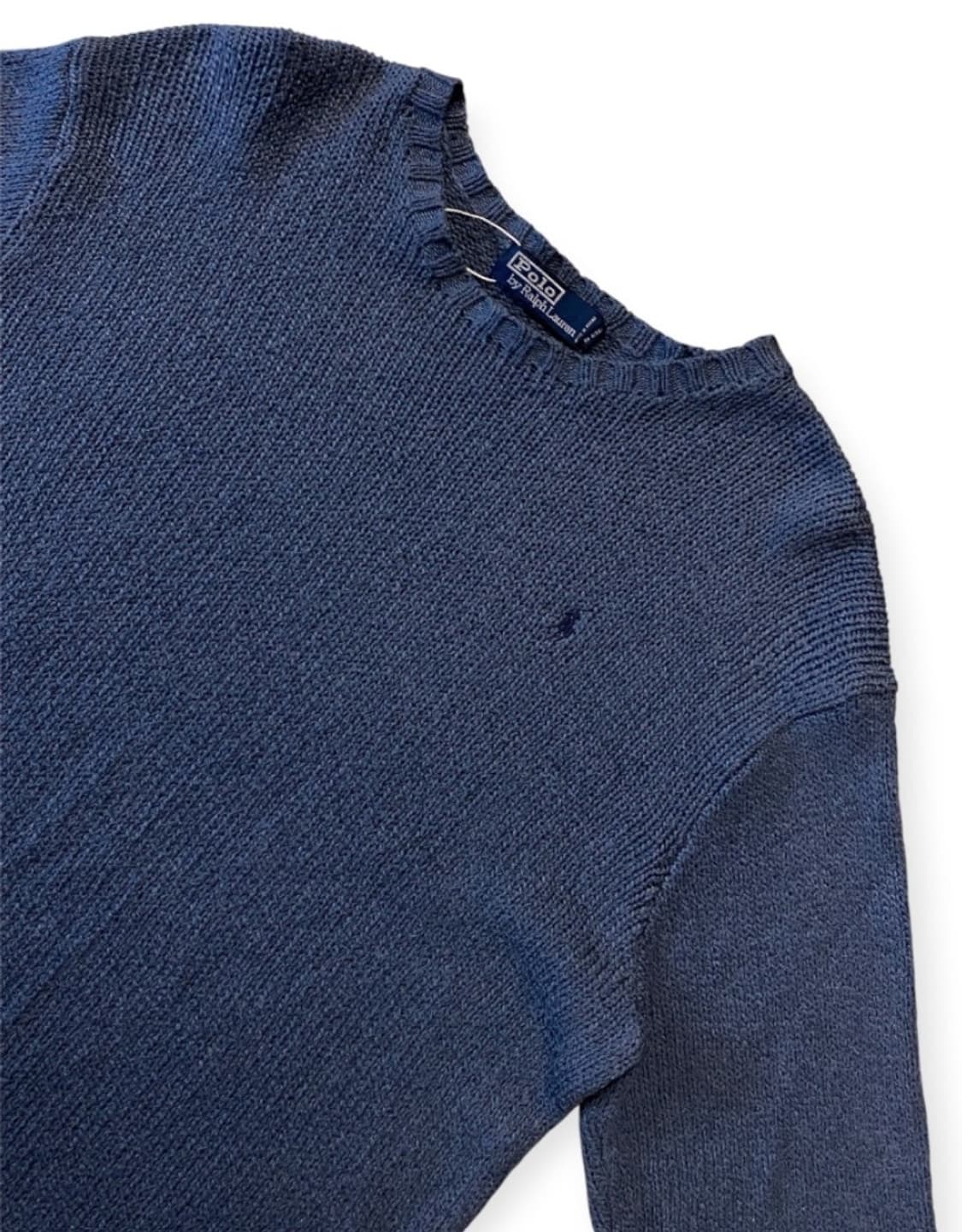 폴로랄프로렌 라운드 니트 (Man XL) AA0941 상품이미지4