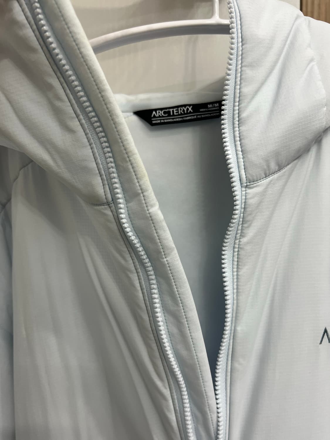 (M) 아크테릭스 아톰 후디 데이브레이크 상품이미지5