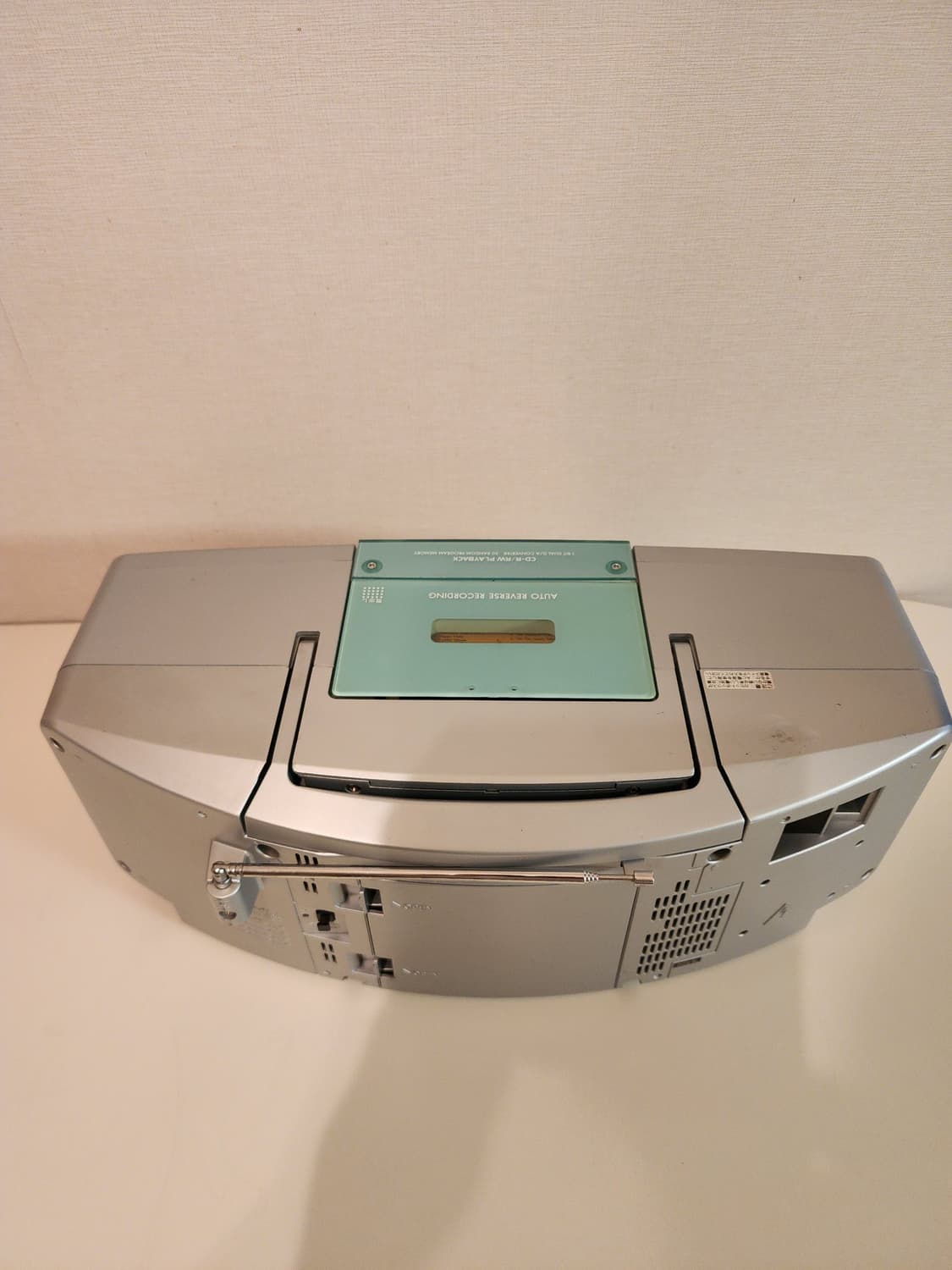 AIWA CSD-EL300 올인원 오디오 / 전문가 수리완료 상품이미지6
