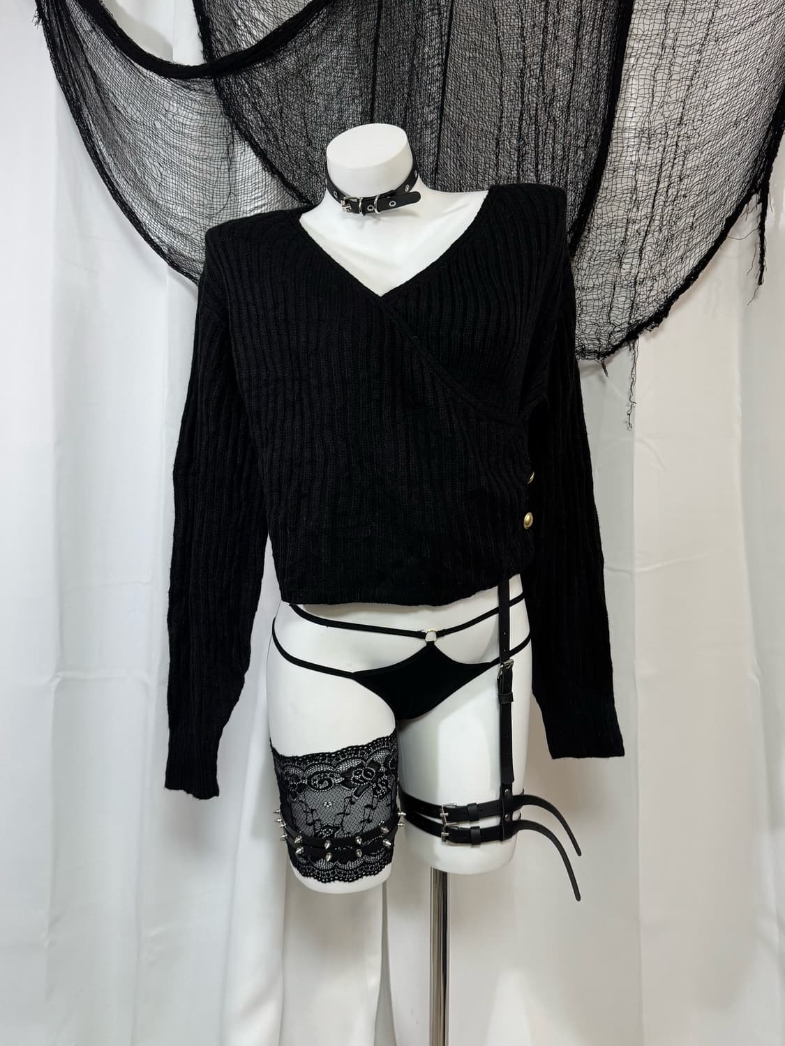 detail knit 상품이미지2