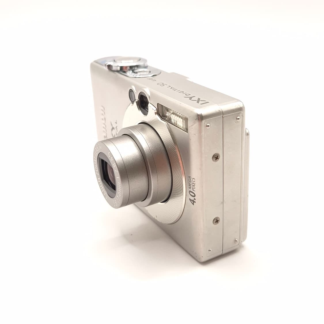 한글지원📸 캐논 익시 50 ✨ 클래식한 색감 감성디카 💕 상품이미지9