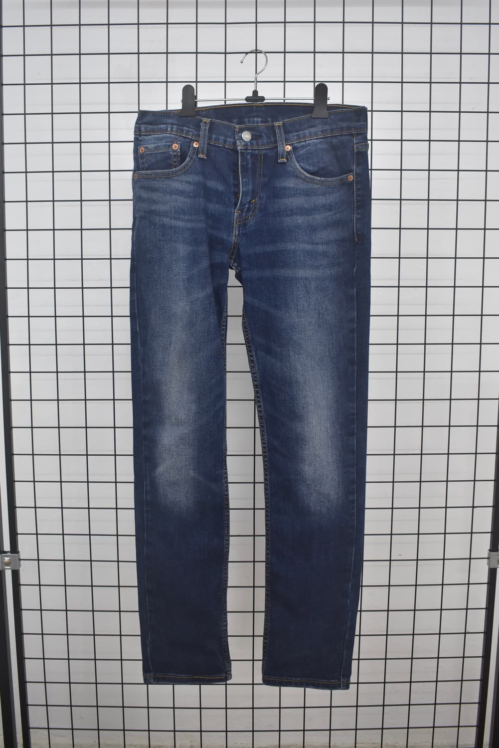 Levi’s 511 Slim Fit Denim Pants 상품이미지3