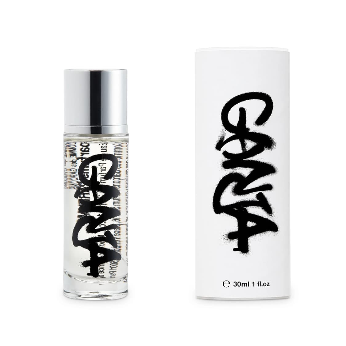 꼼데가르송 간자 오 드 퍼퓸 상품이미지3