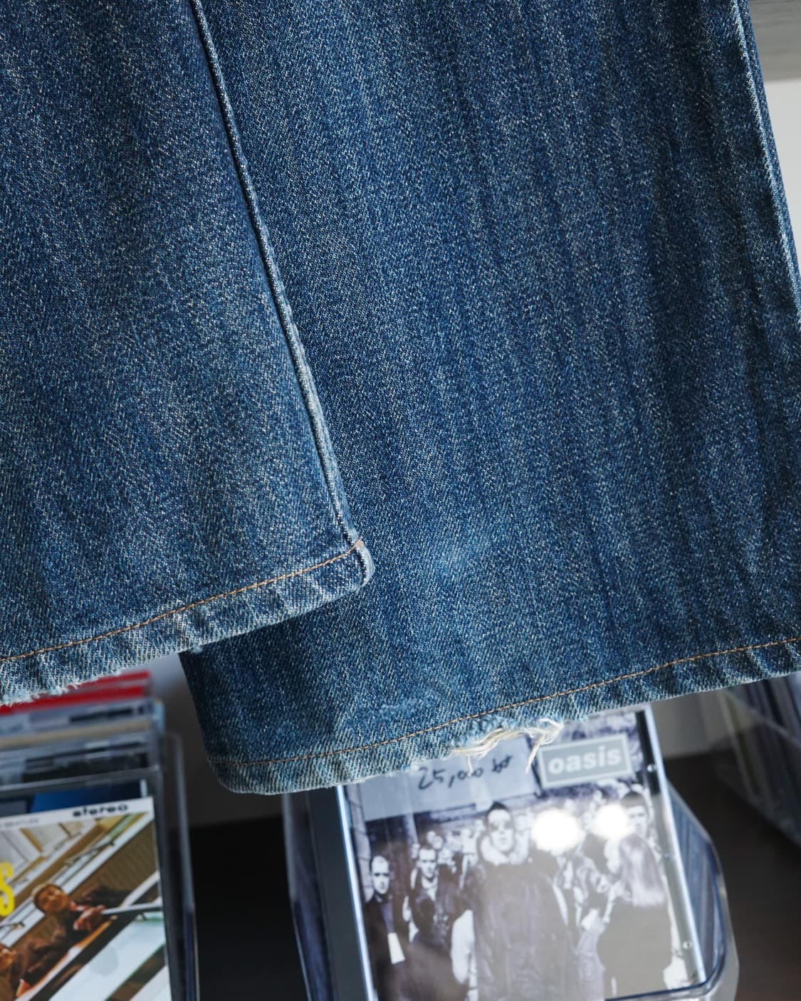 00s Levis 534 상품이미지7