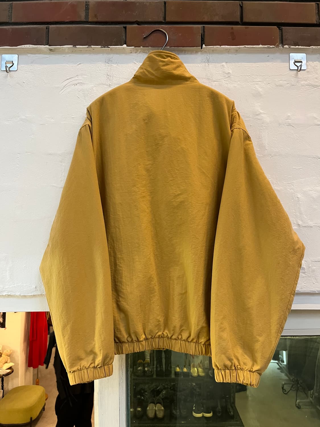 Uncle Dolce 리버시블 블루종 48 상품이미지7