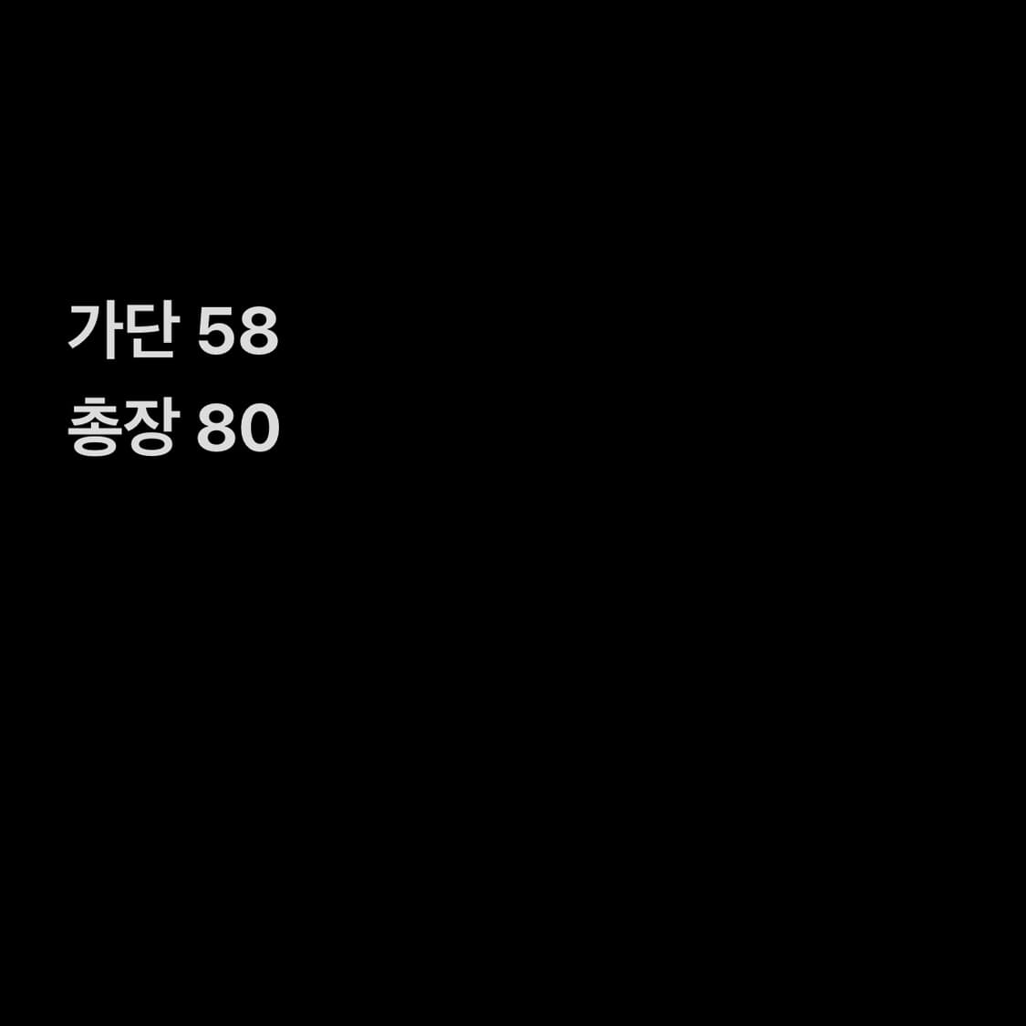 칼하트 데님 셔츠 상품이미지6