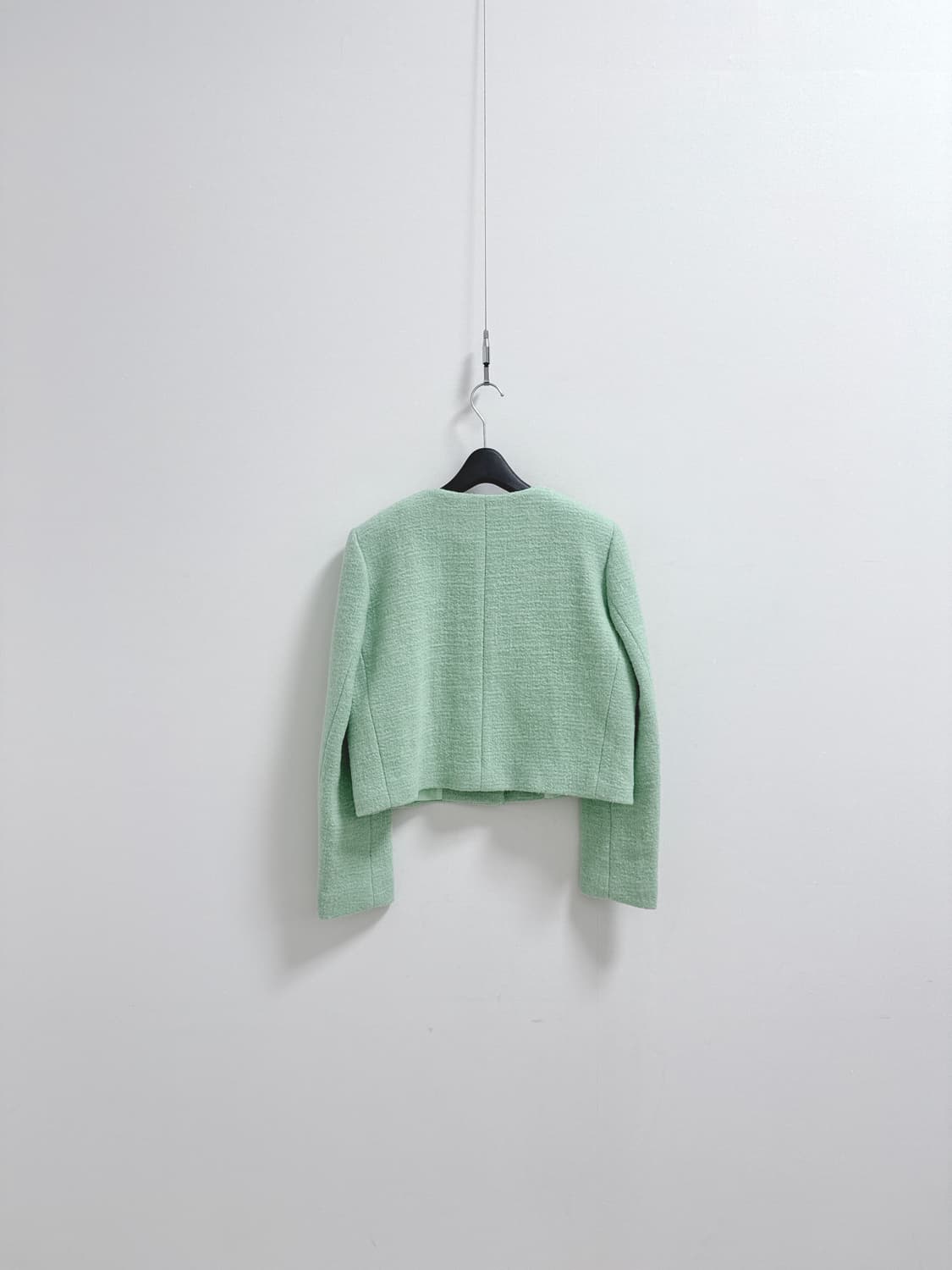 R2W 레디투웨어 시화 트위드 자켓 상품이미지5