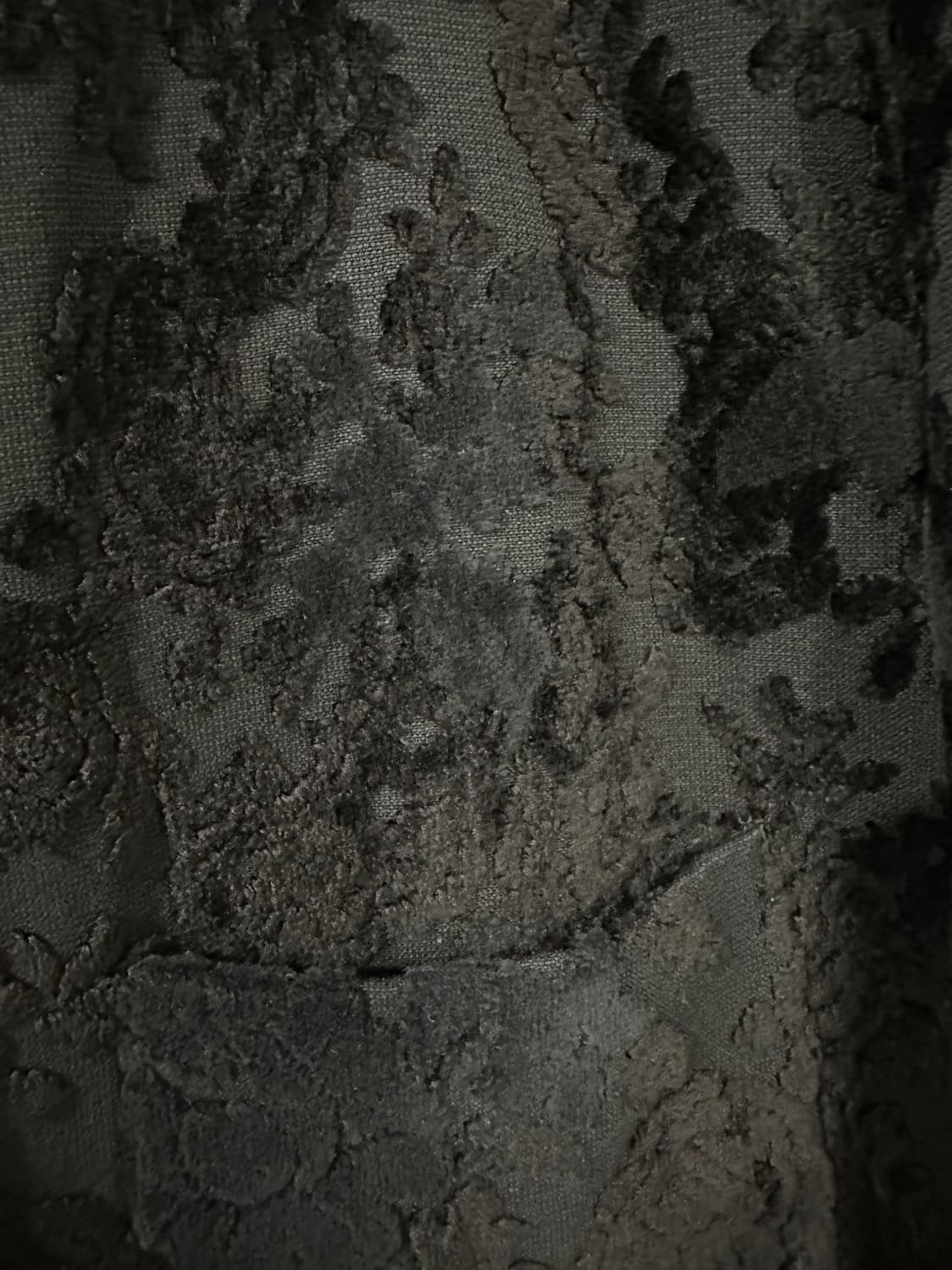 사스콰치 패브릭스 자켓 상품이미지2