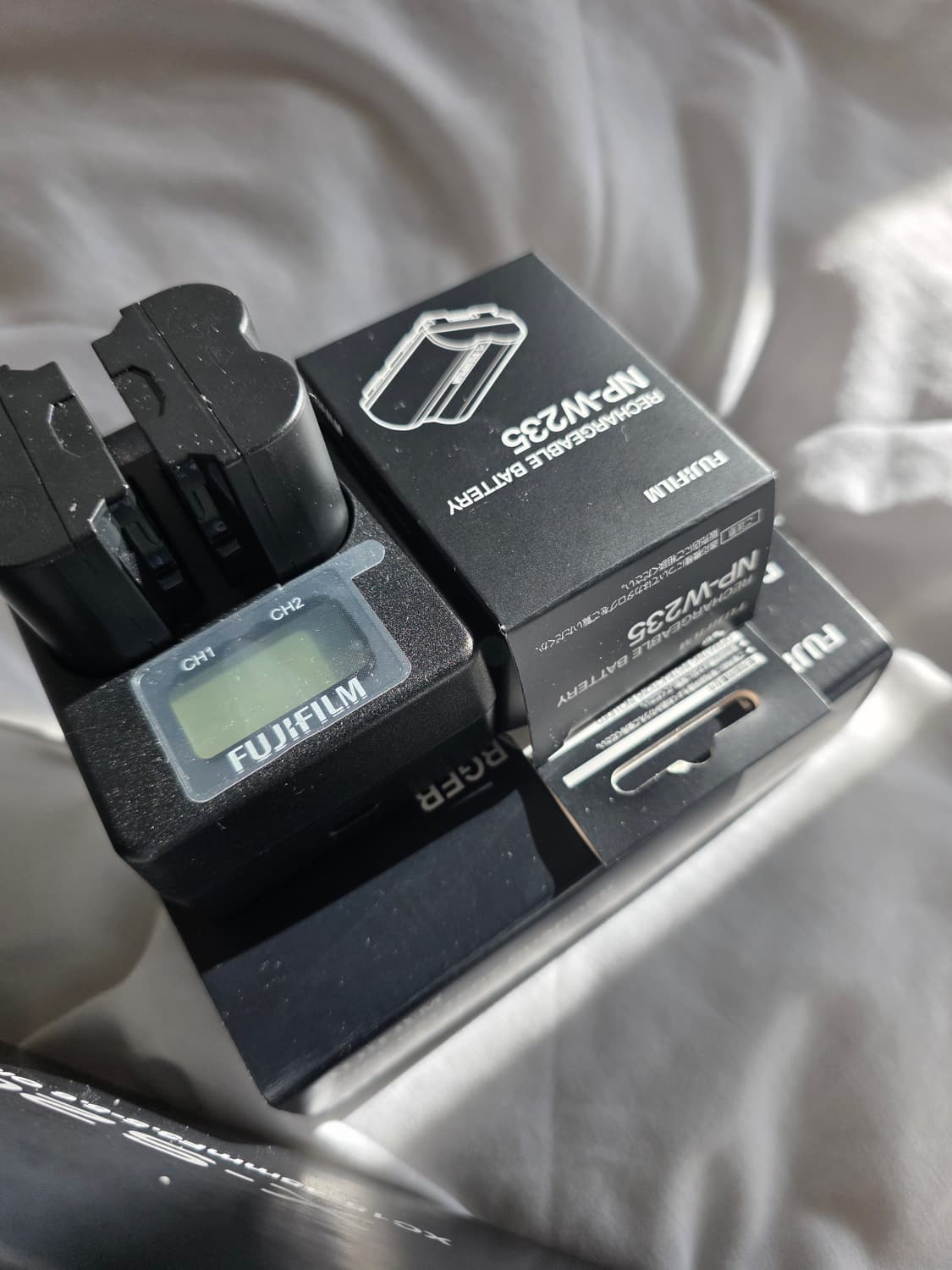 후지필름 xs20 바디 상품이미지3