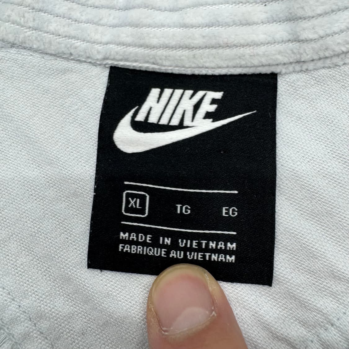 나이키 자켓  상품이미지3
