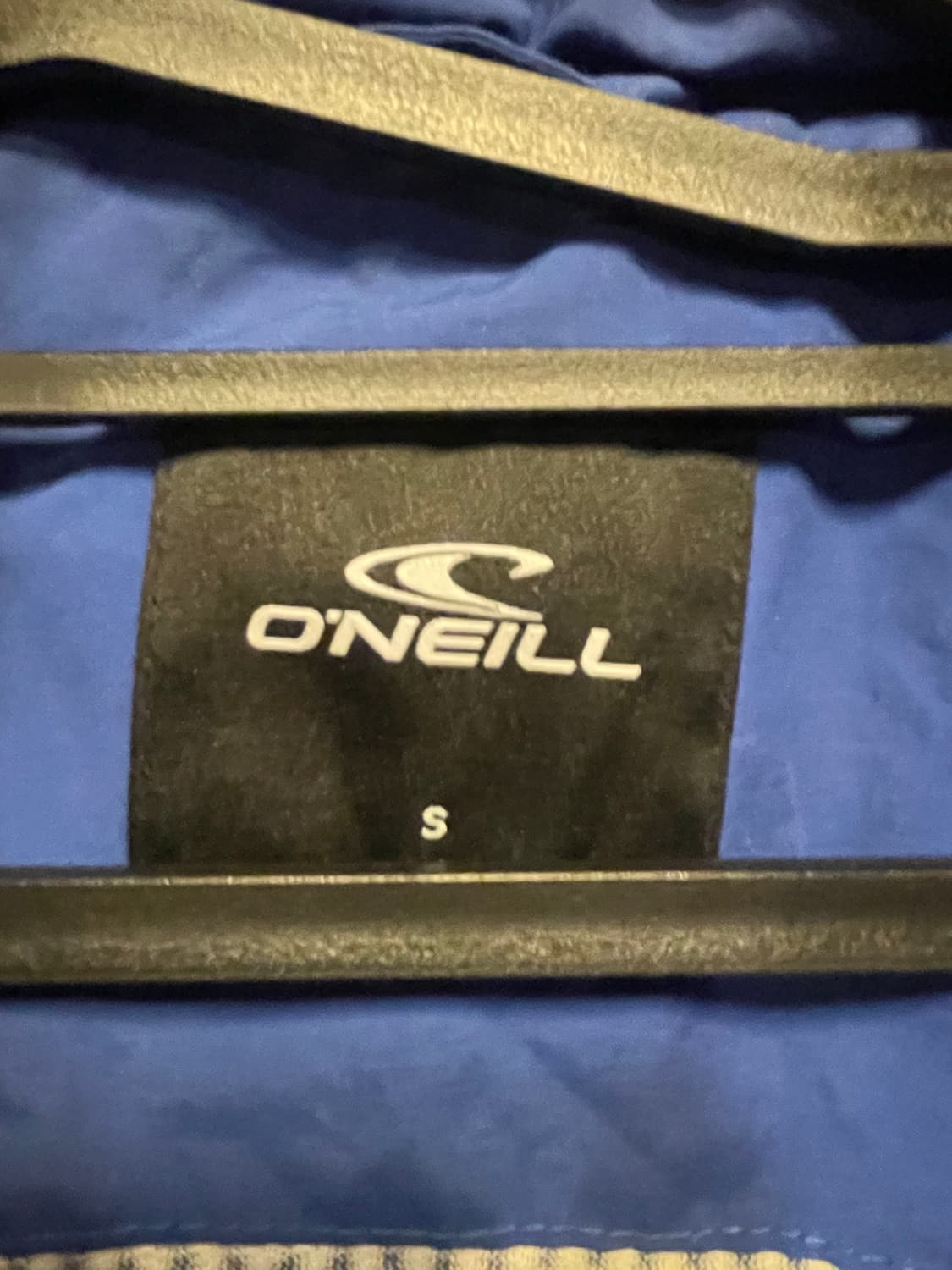 오닐 바람막이 사이즈s 실측100 상품이미지4