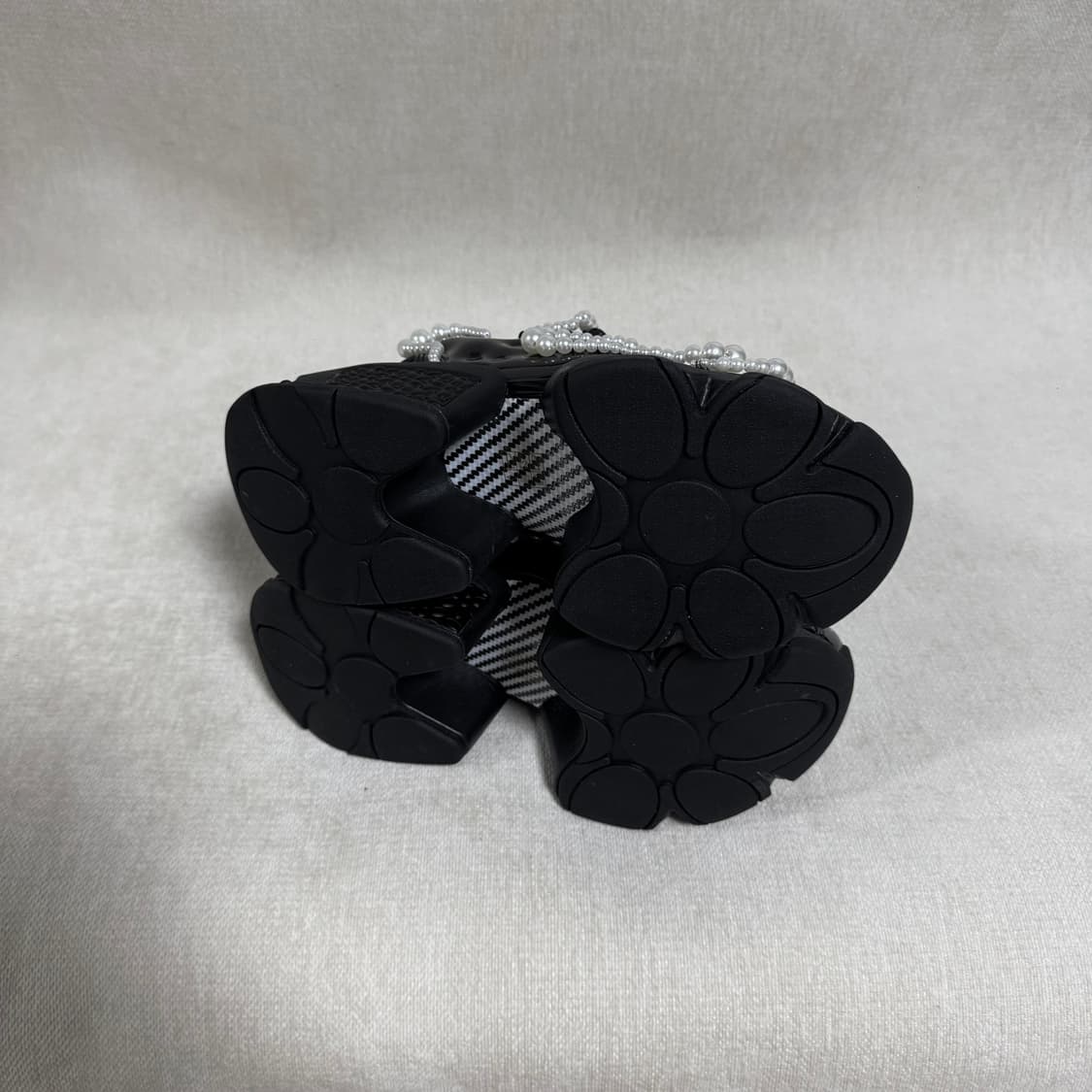 Noir Kei Ninomiya X Reebok 상품이미지4