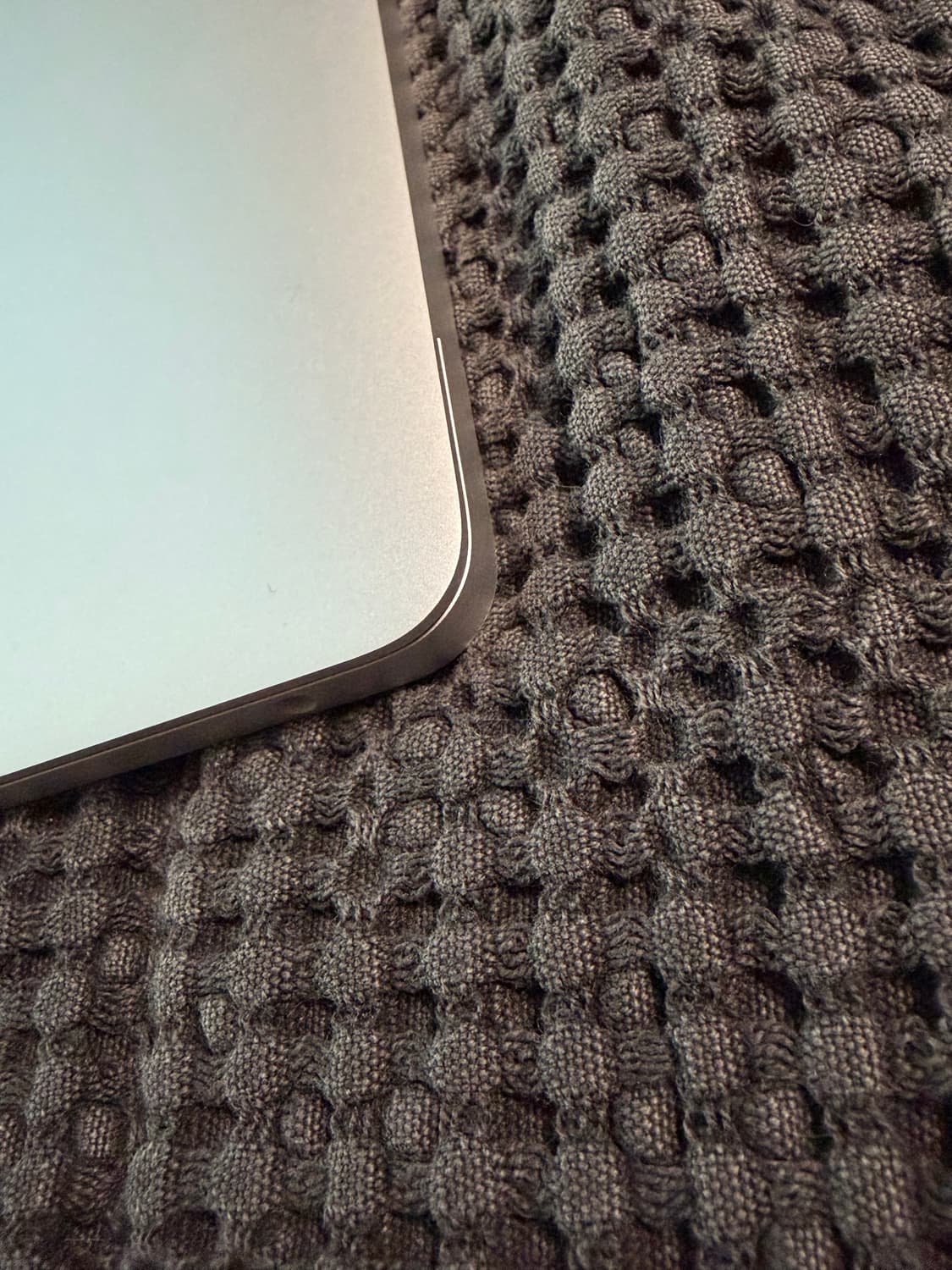 맥북 에어 13 M1 (512GB/8GB) 효율 92% (상태 개굿,, 상품이미지3