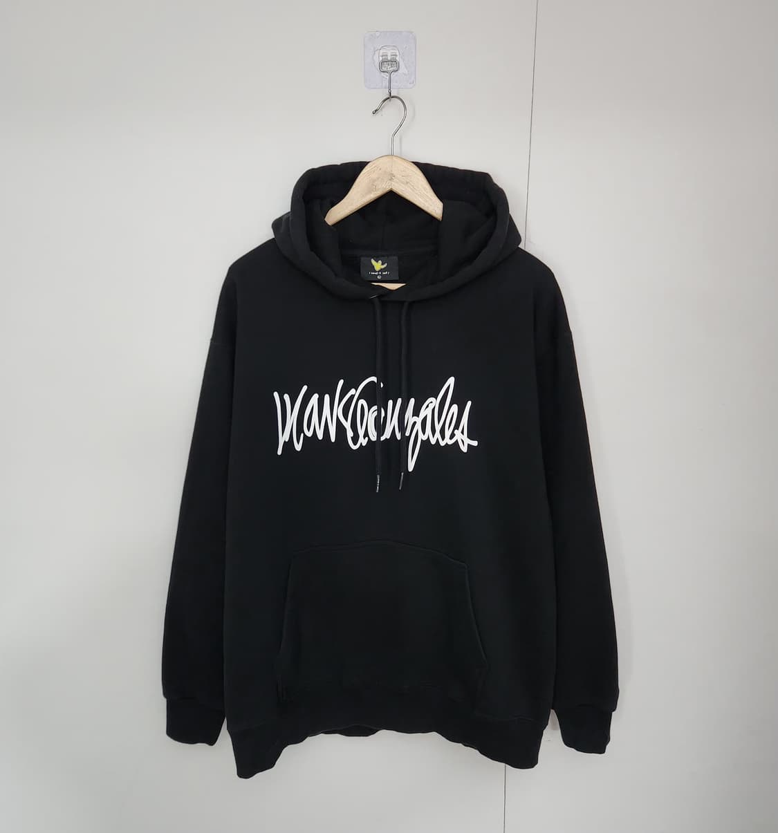 마크곤잘레스 후드 100 상품이미지1