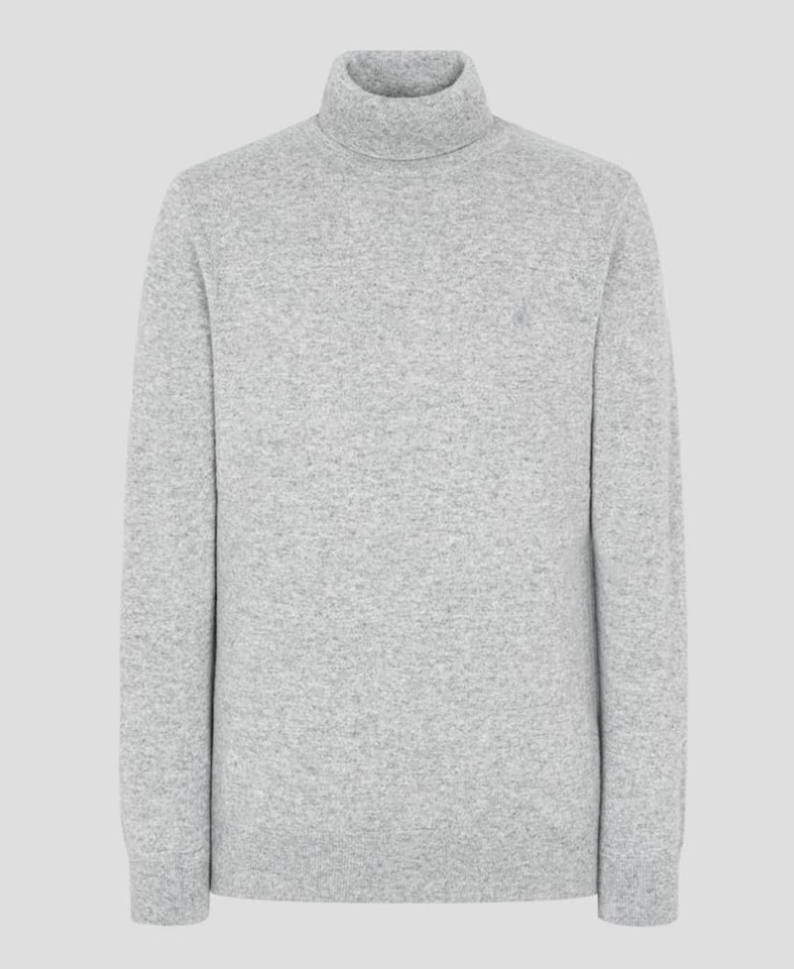 빈폴 캐시미어  터틀넥 니트 상품이미지1