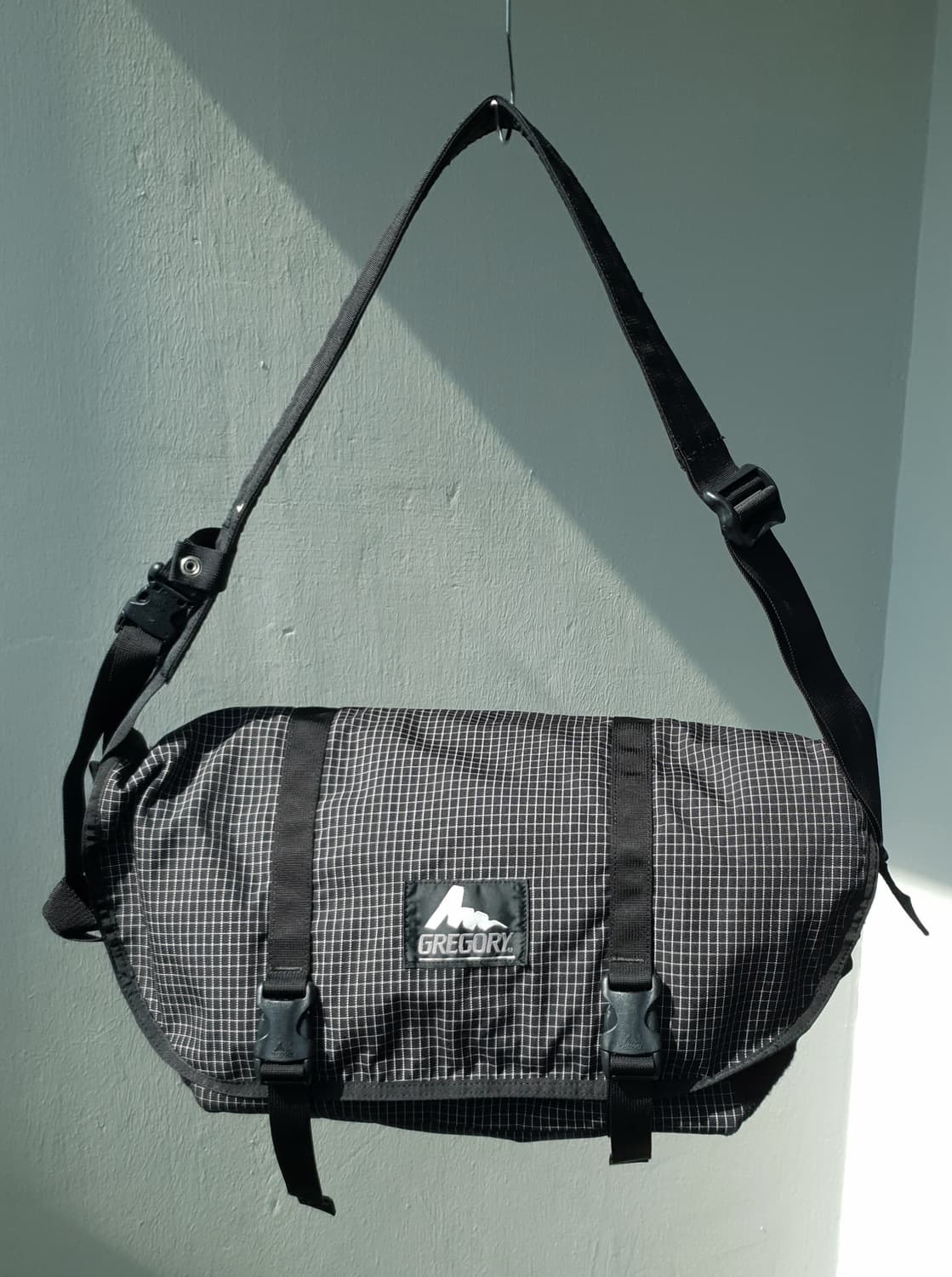 90s Gregory Messenger Bag 상품이미지2