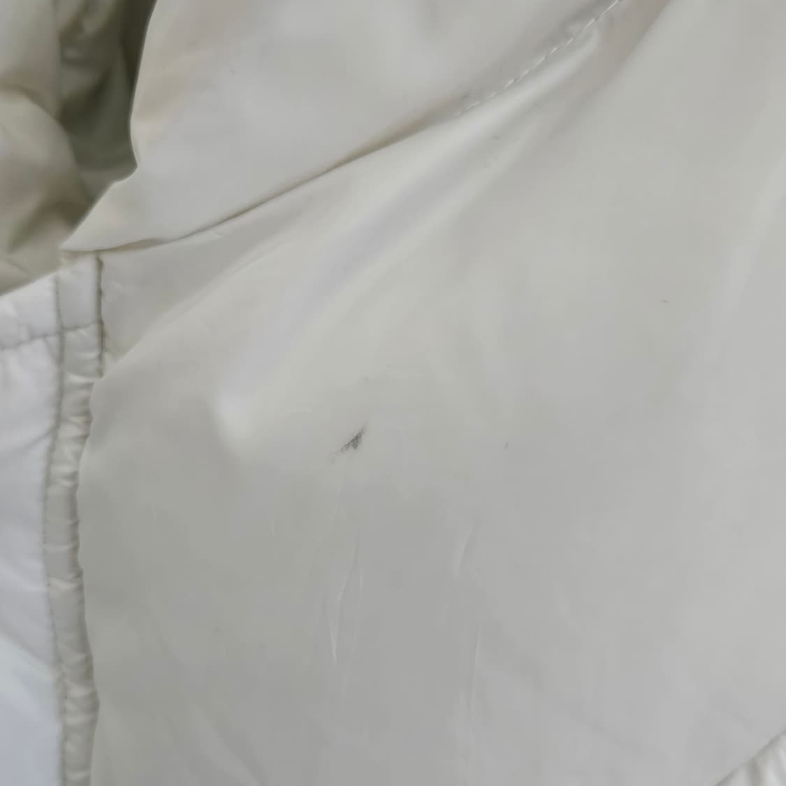 첸펭 패딩  상품이미지3