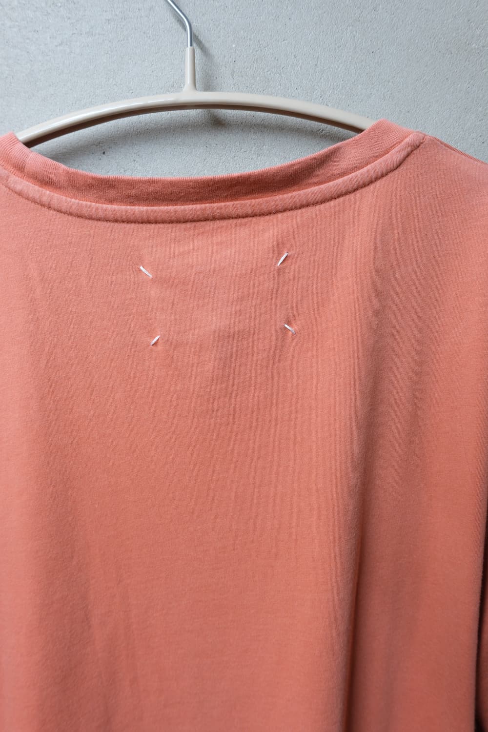 Maison margiela 반팔 티셔츠 44 상품이미지7