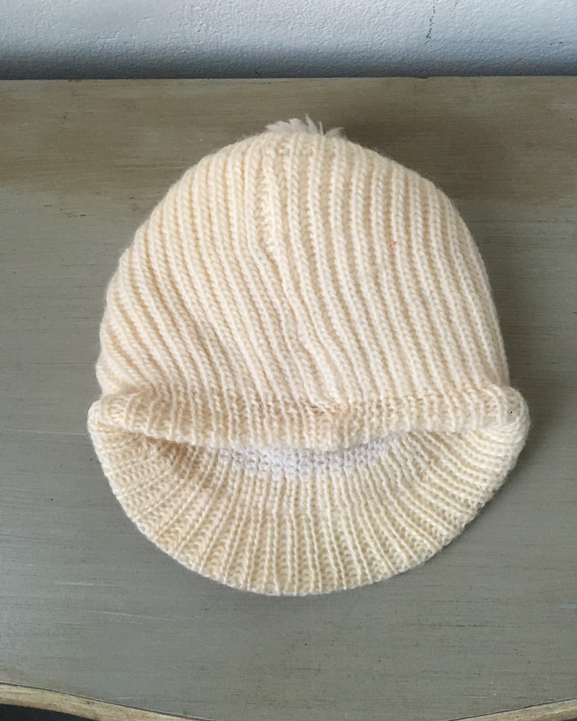  pom knit cap pom knit cap 상품이미지3