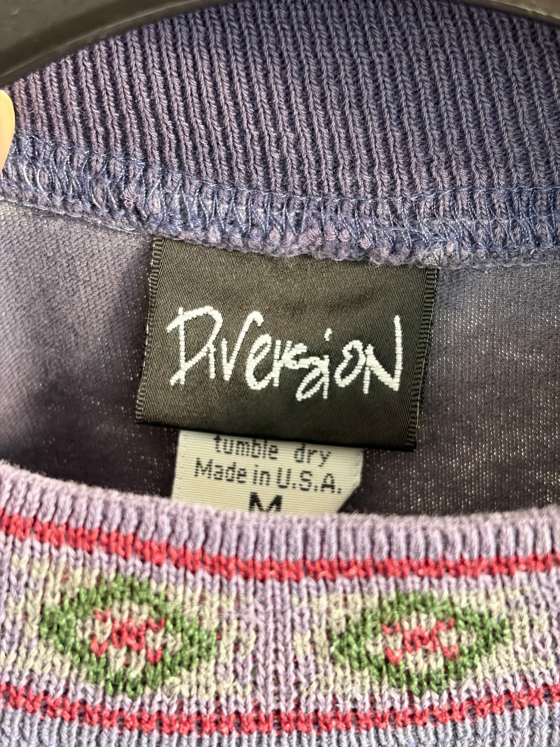 90s Diversion 티셔츠 상품이미지4