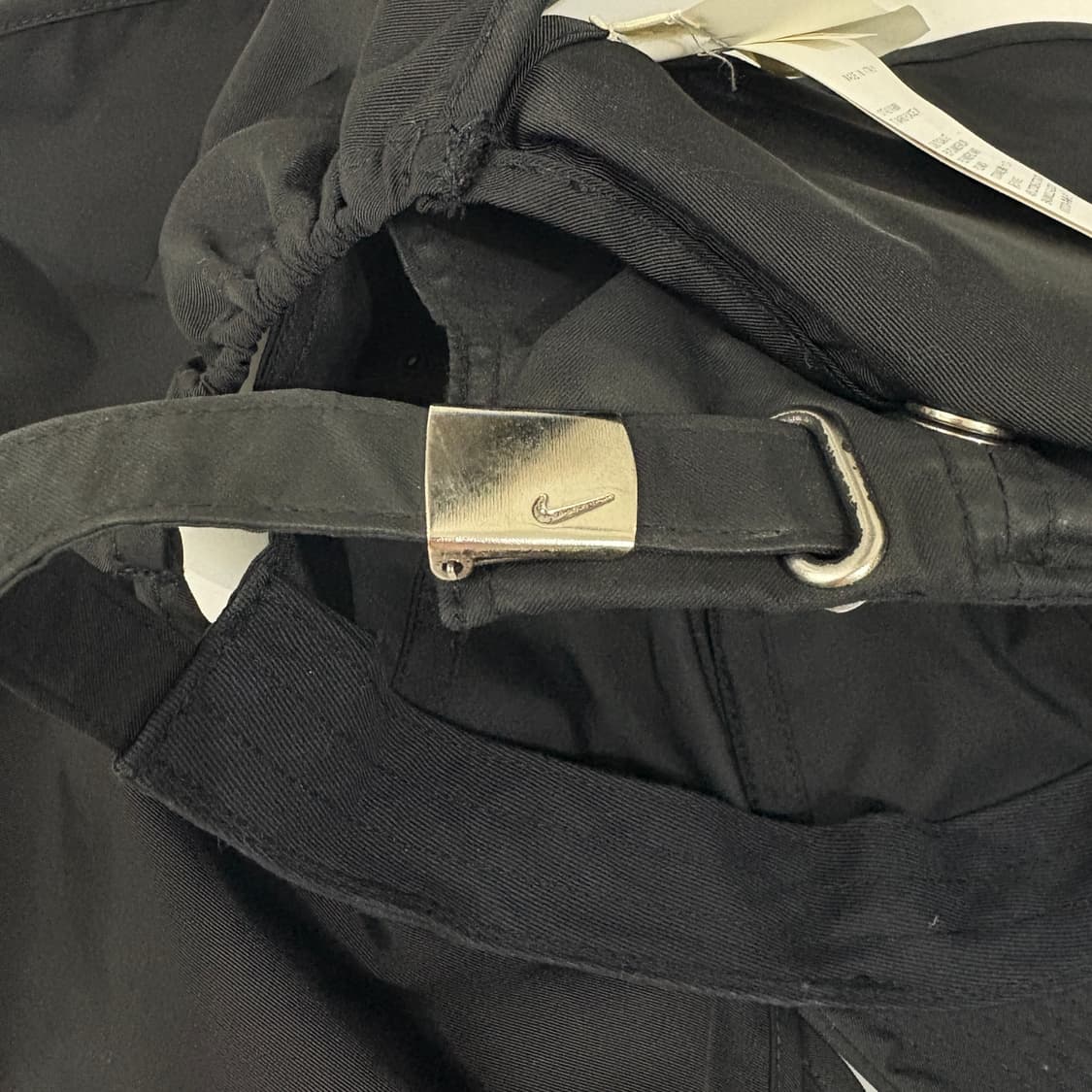 알릭스 x 나이키 이어플랩 볼캡 상품이미지8