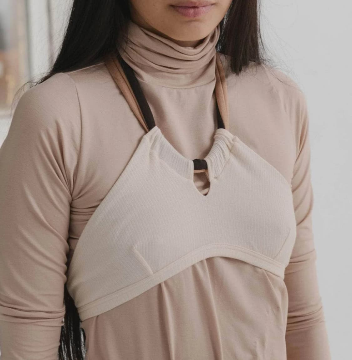 베이스레인지 서크 브라 circ bra 상품이미지5