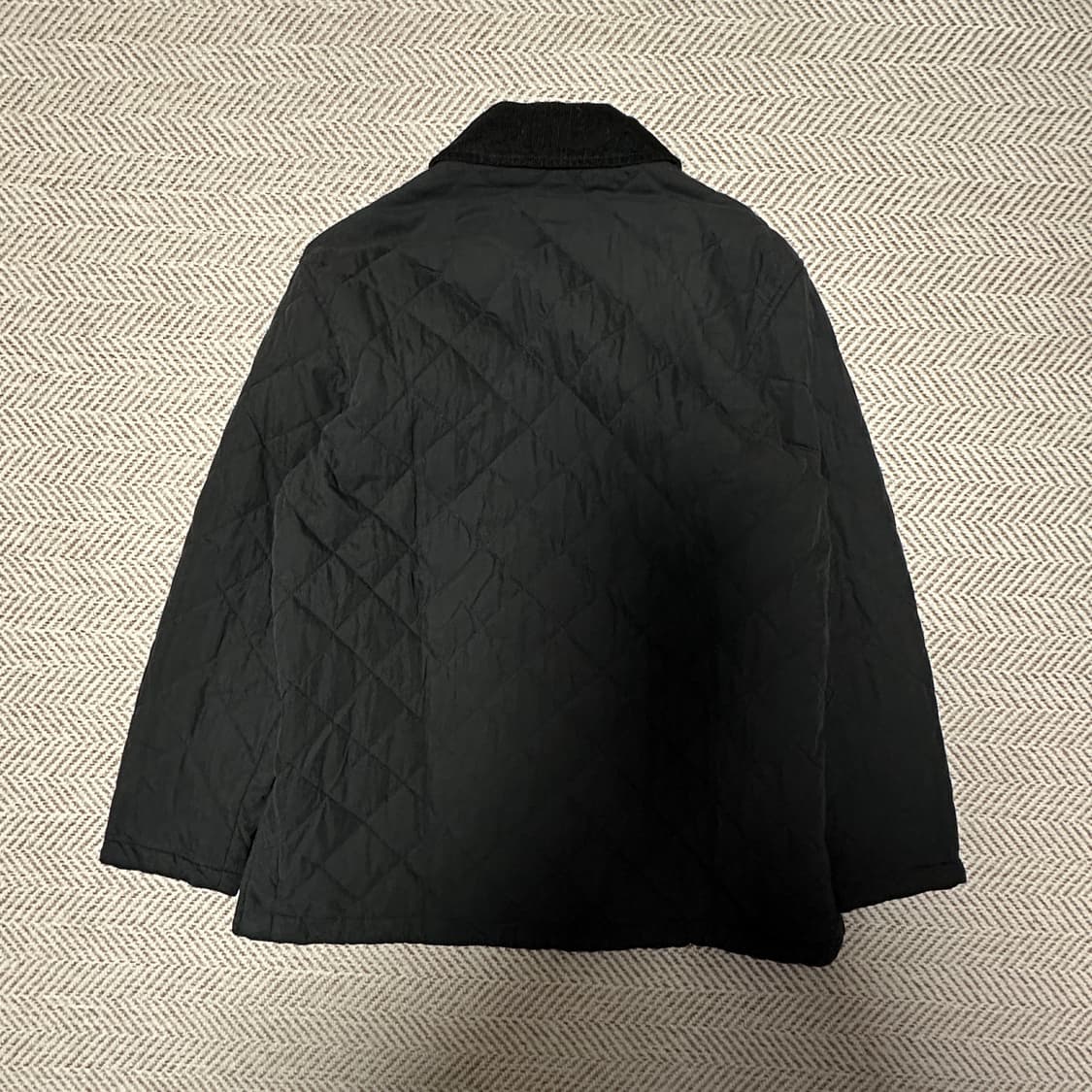 L. L. BEAN women hunting down jacket 상품이미지2