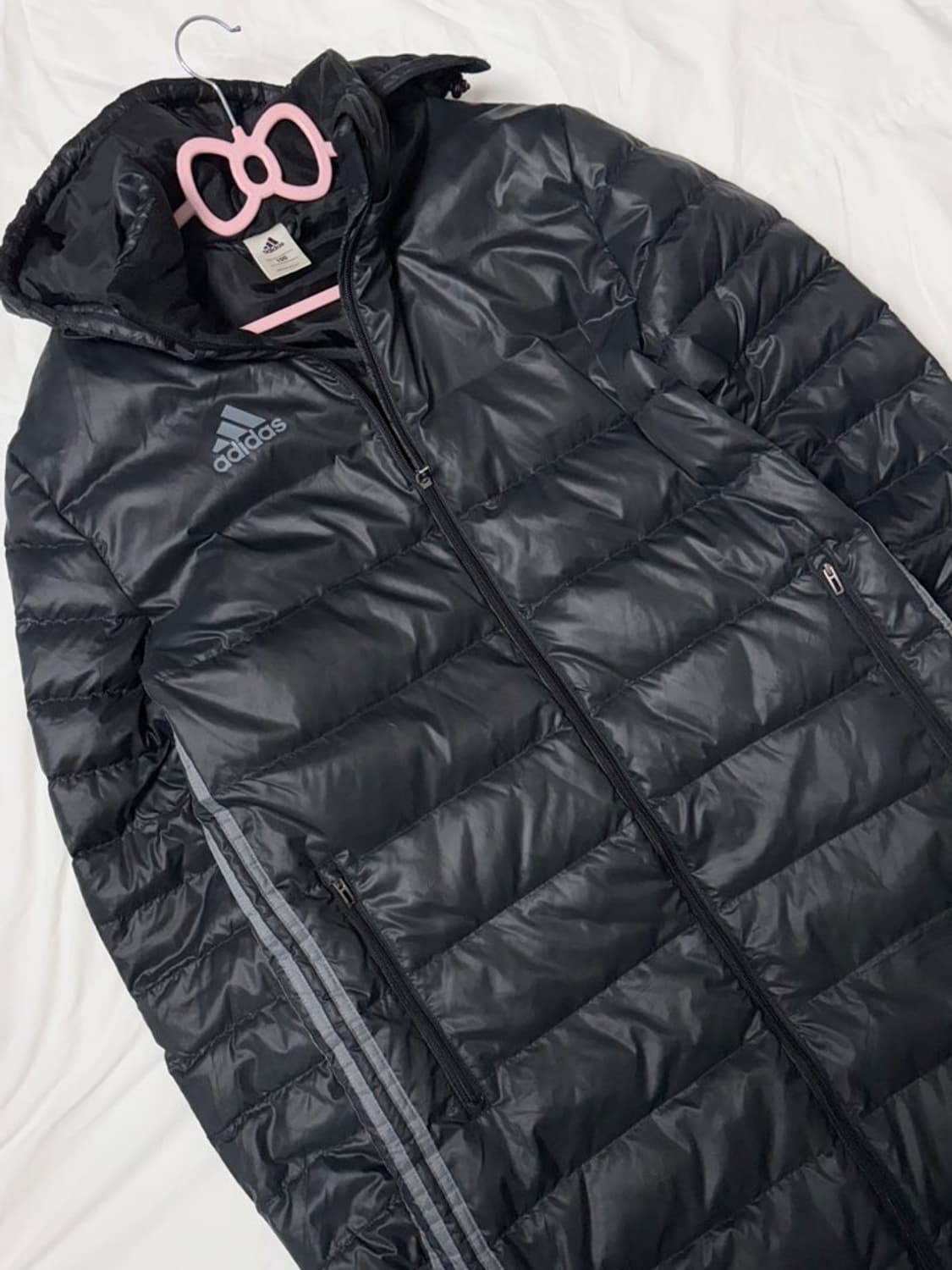 아디다스 롱패딩 상품이미지2