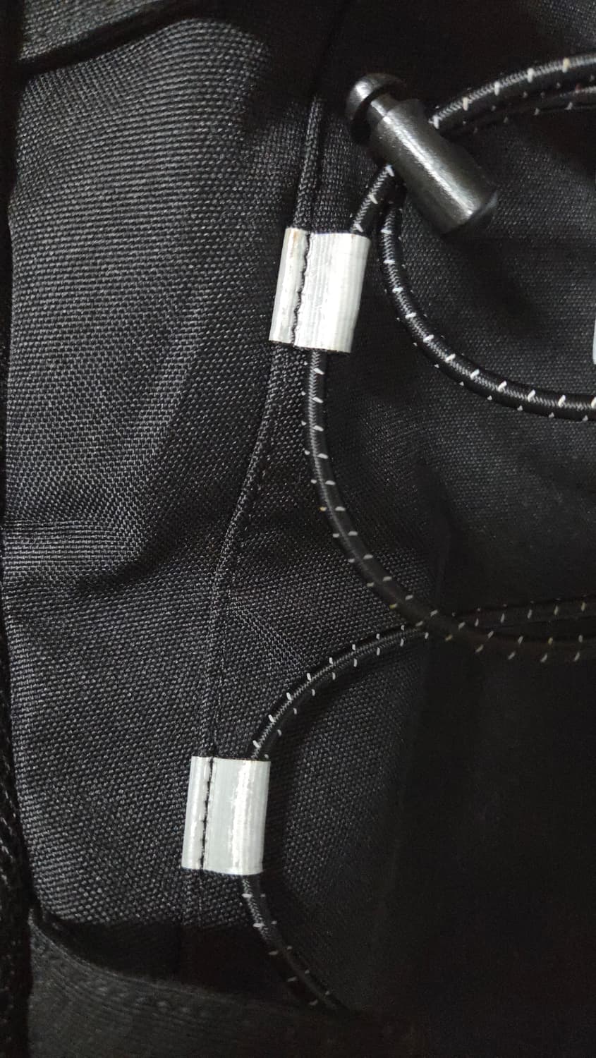 칼하트 킥플립 백팩 리플렉티브 칼하트 wip   상품이미지10