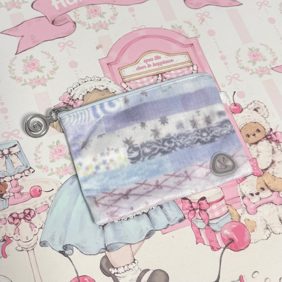 코이세이오 카드지갑 상품이미지3