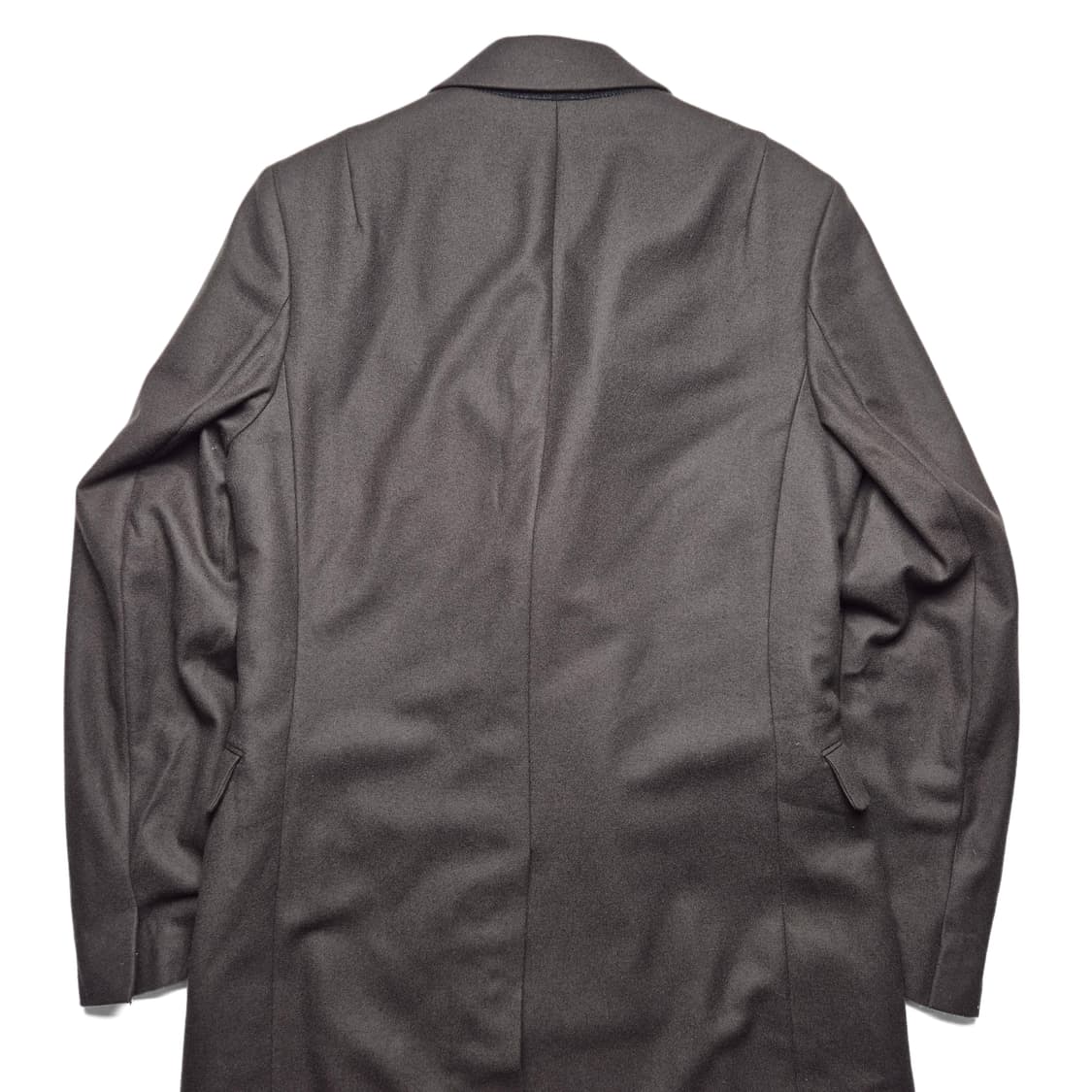 [M] 올세인츠 싱글코트 상품이미지6