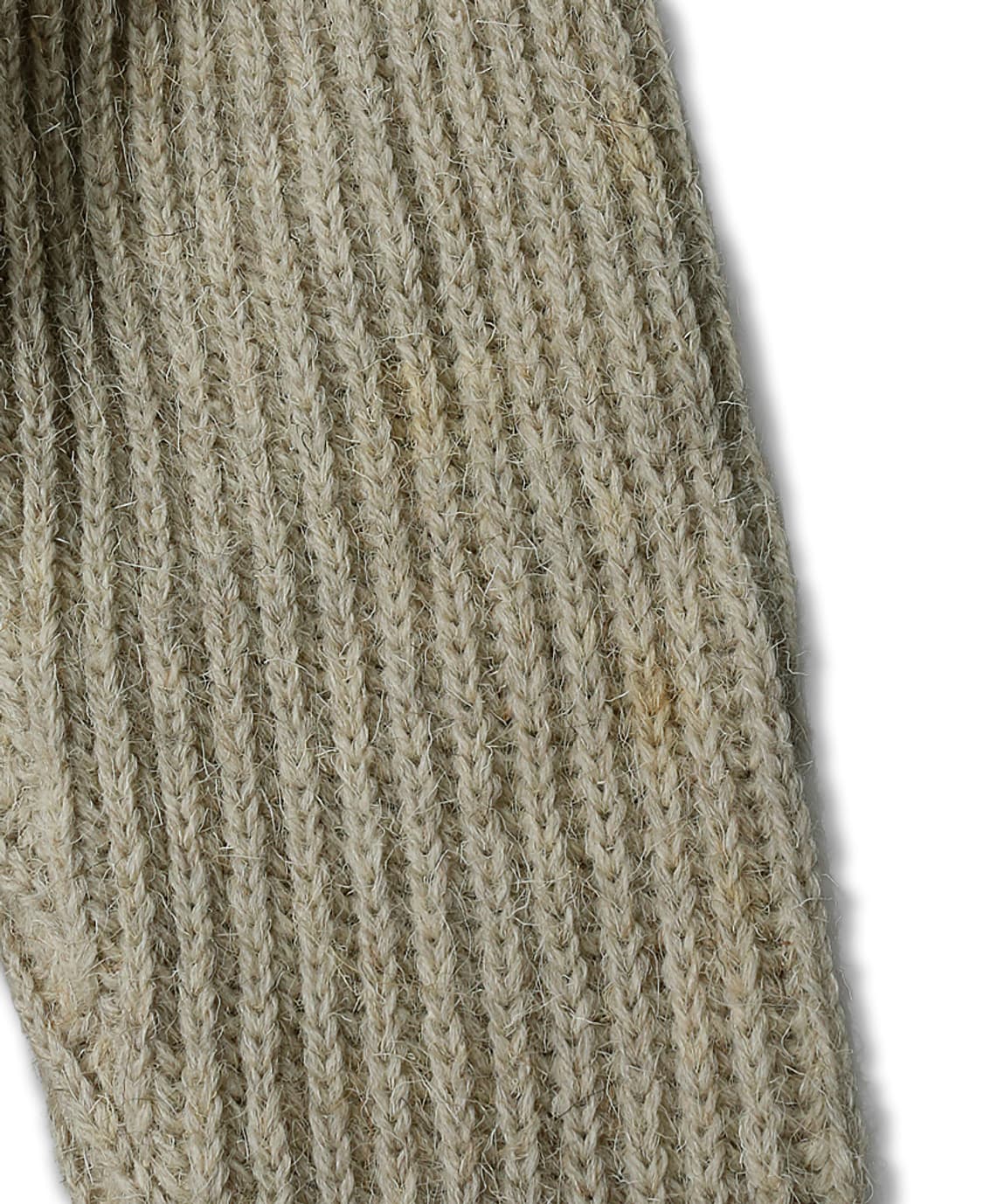 블랙쉽 [Black Sheep] 영국 퓨어 오일 울 숄카라 니트 가디건 상품이미지7