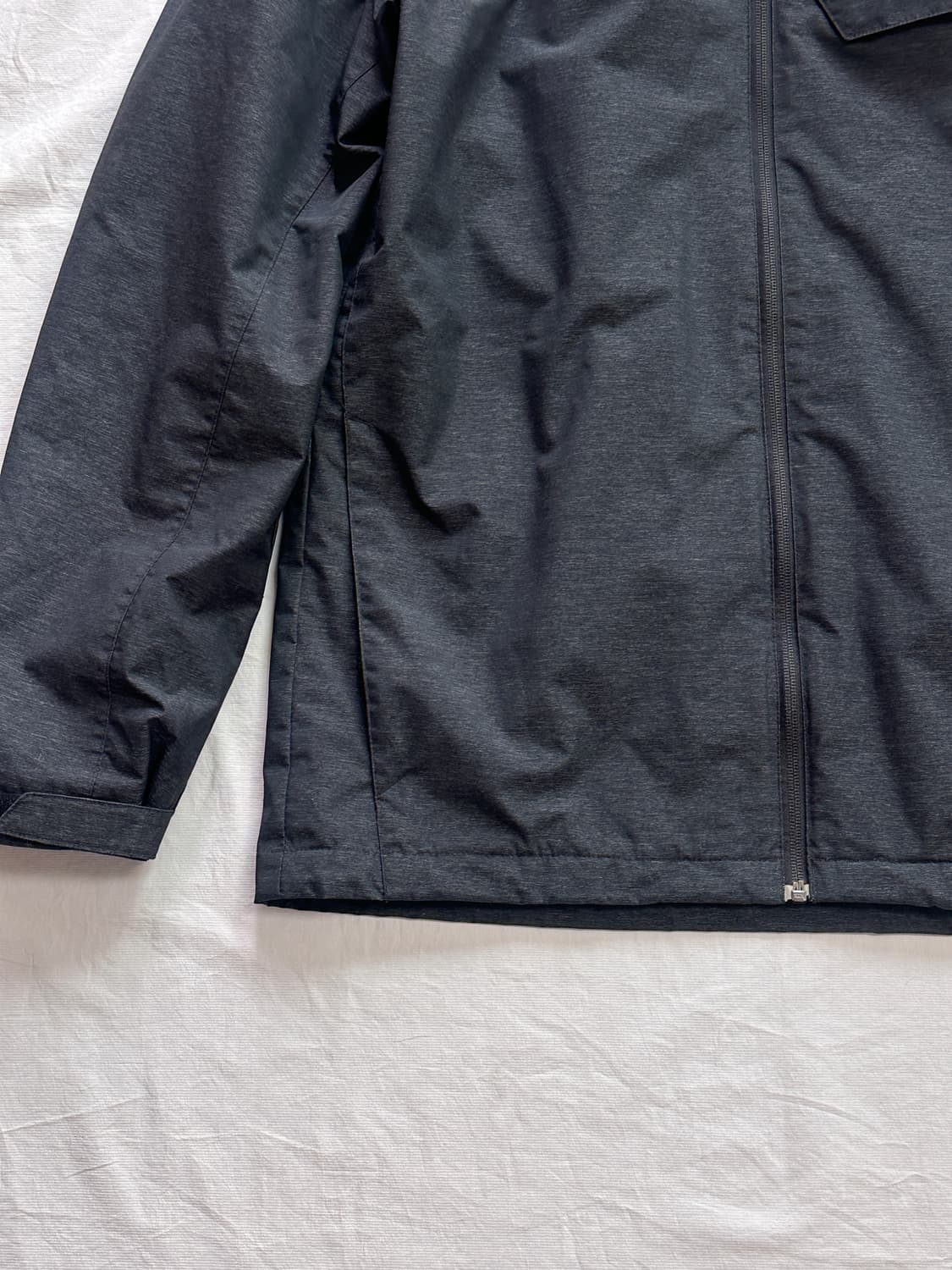 컬럼비아 스태틱 리지 필드 바람막이 자켓 상품이미지3