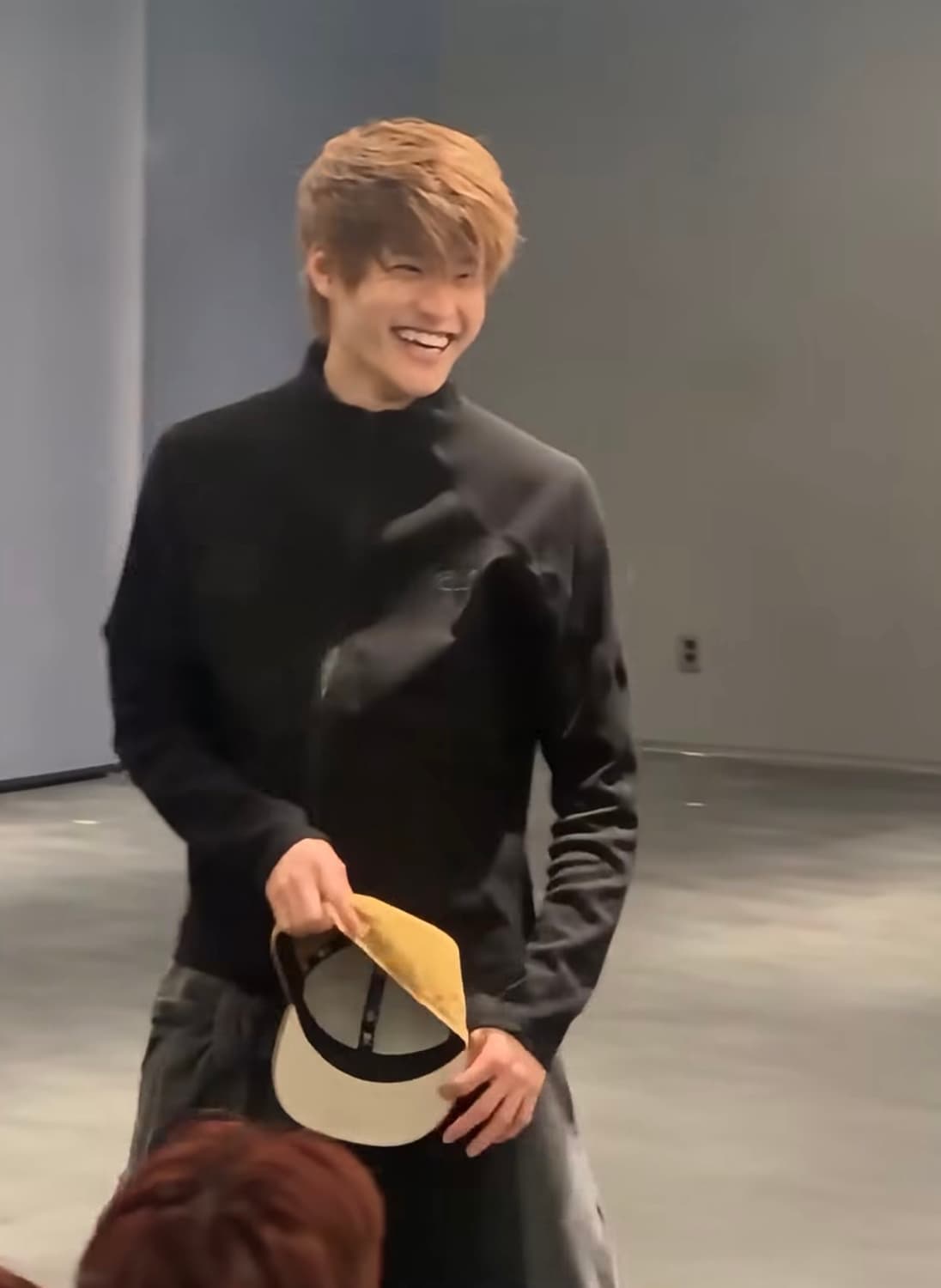 플라스틱 프로덕트 자켓 S 상품이미지2