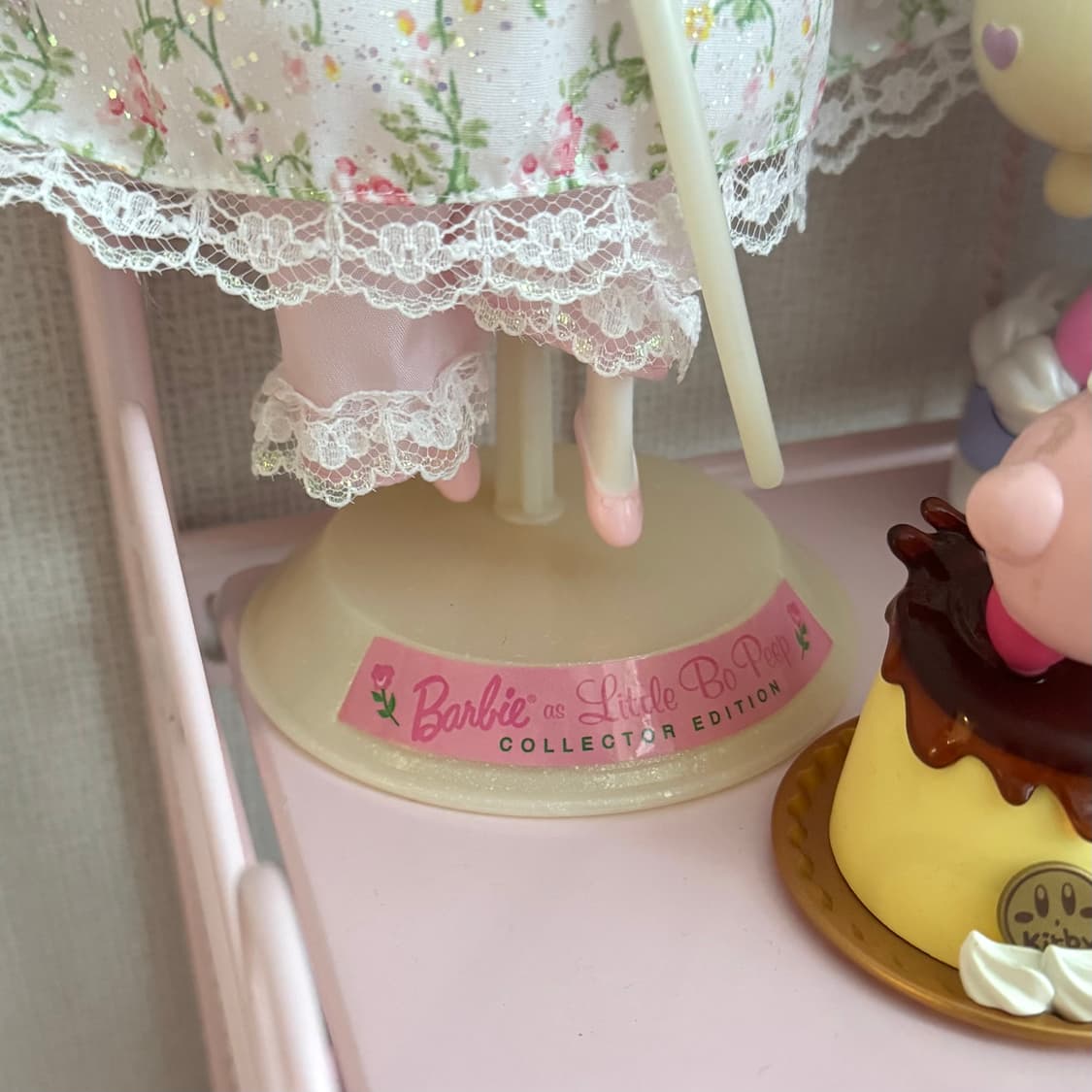 빈티지바비 1995 토이스토리 보핍 상품이미지4