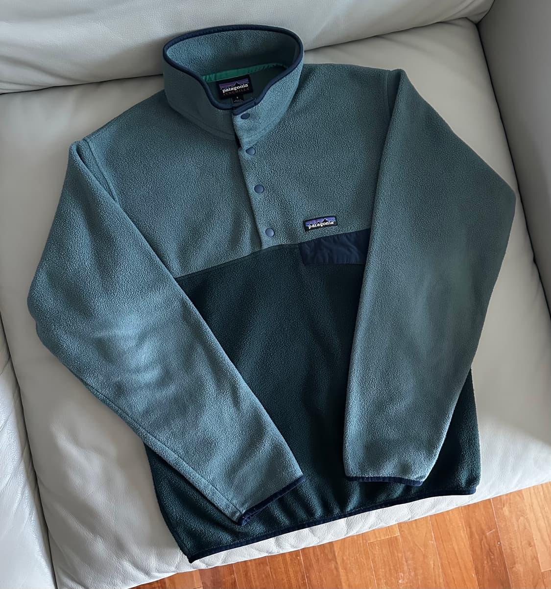 파타고니아 신칠라 S 상품이미지1