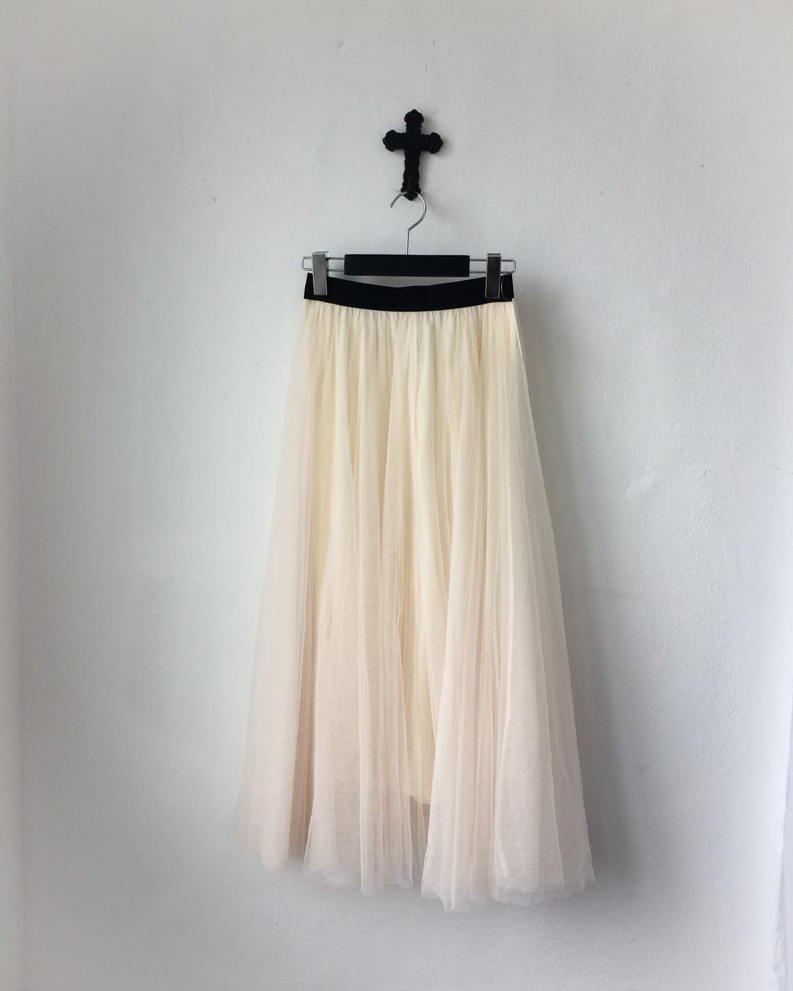 Sha long skirt 상품이미지1