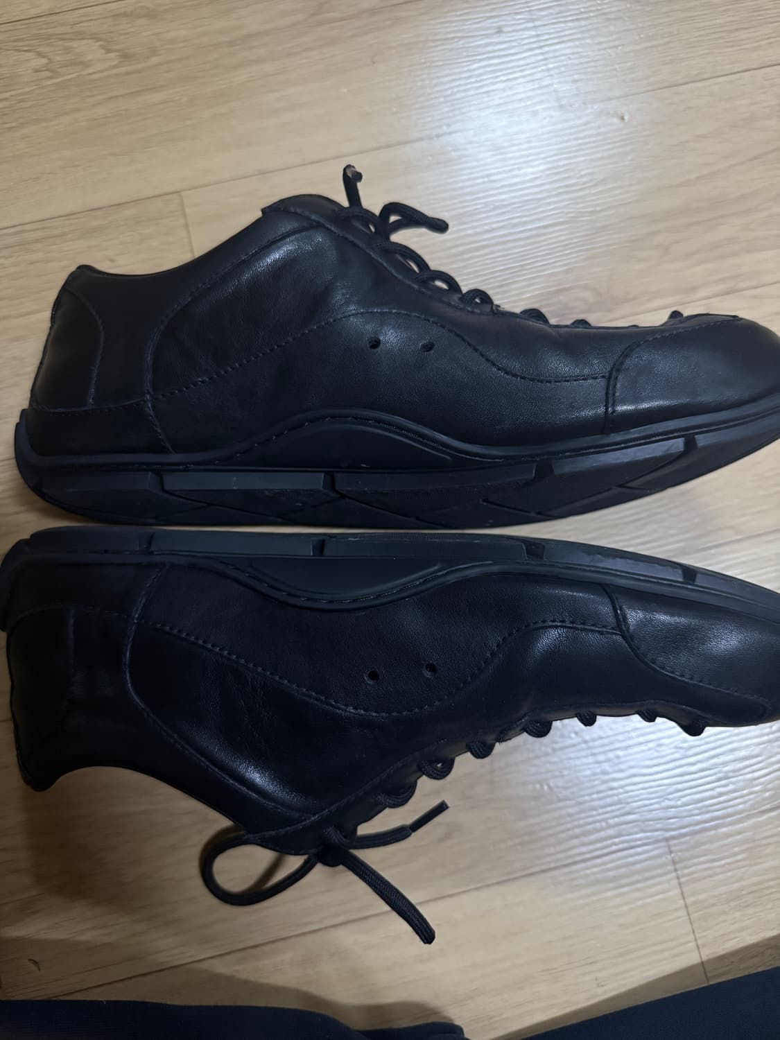 로맨틱무브 보울러 스니커즈 280 상품이미지4