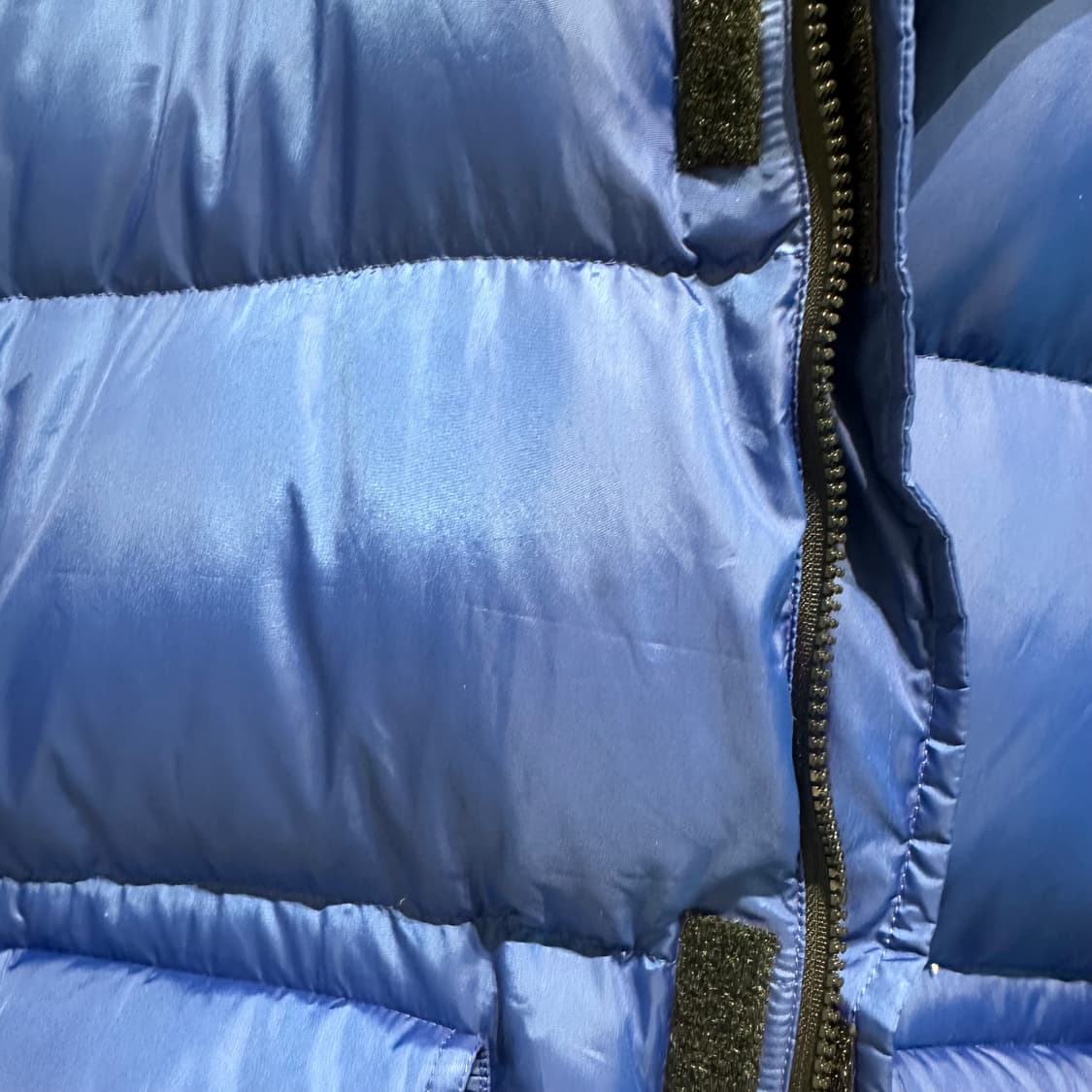 폴로 스포츠 다운자켓 상품이미지7