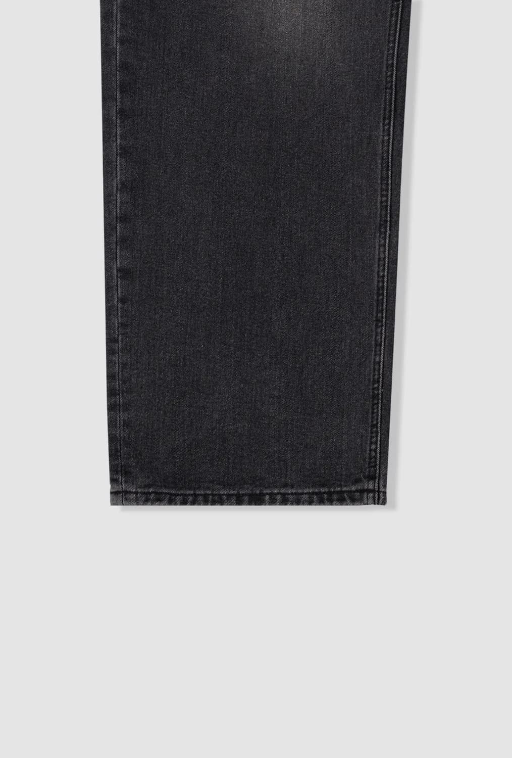 ANOLORCODE 리자드 데님팬츠 상품이미지5