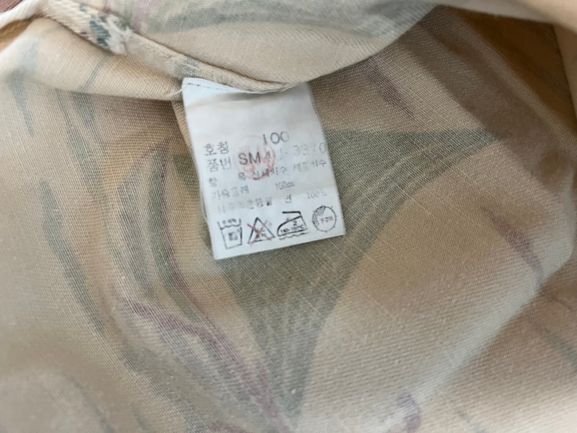 폴로 랄프로렌 코튼 하와이안 캠프 셔츠 사이즈 M 상품이미지7