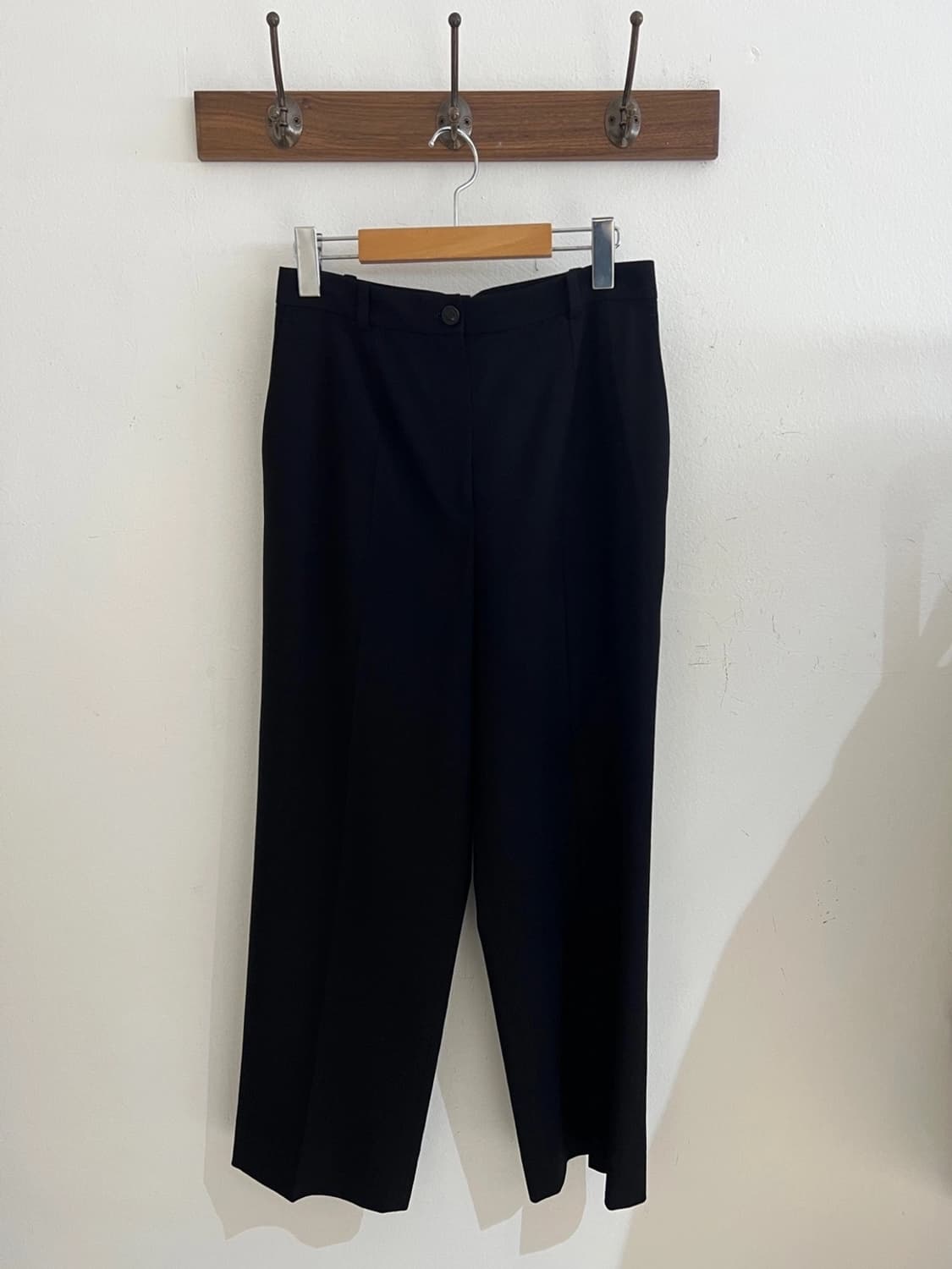 에르메스 울 슬랙스 상품이미지1