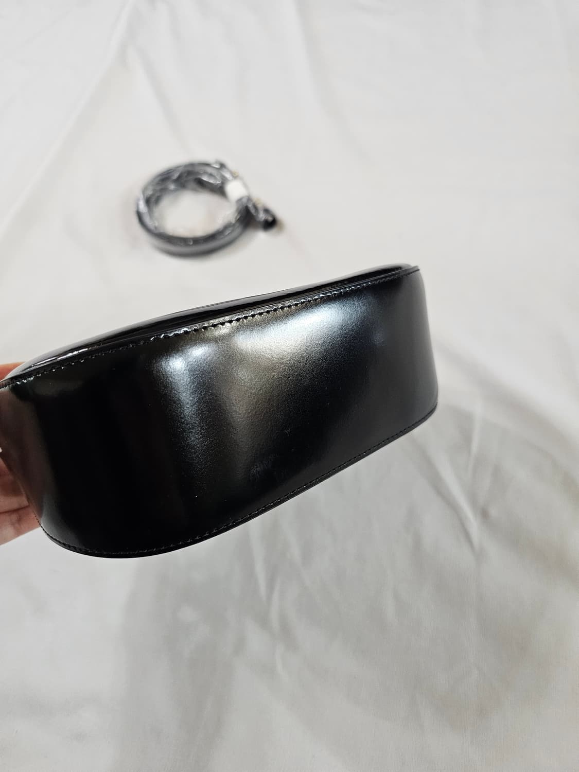 르메메 삭 쁘띠 누벨르 블랙 상품이미지6