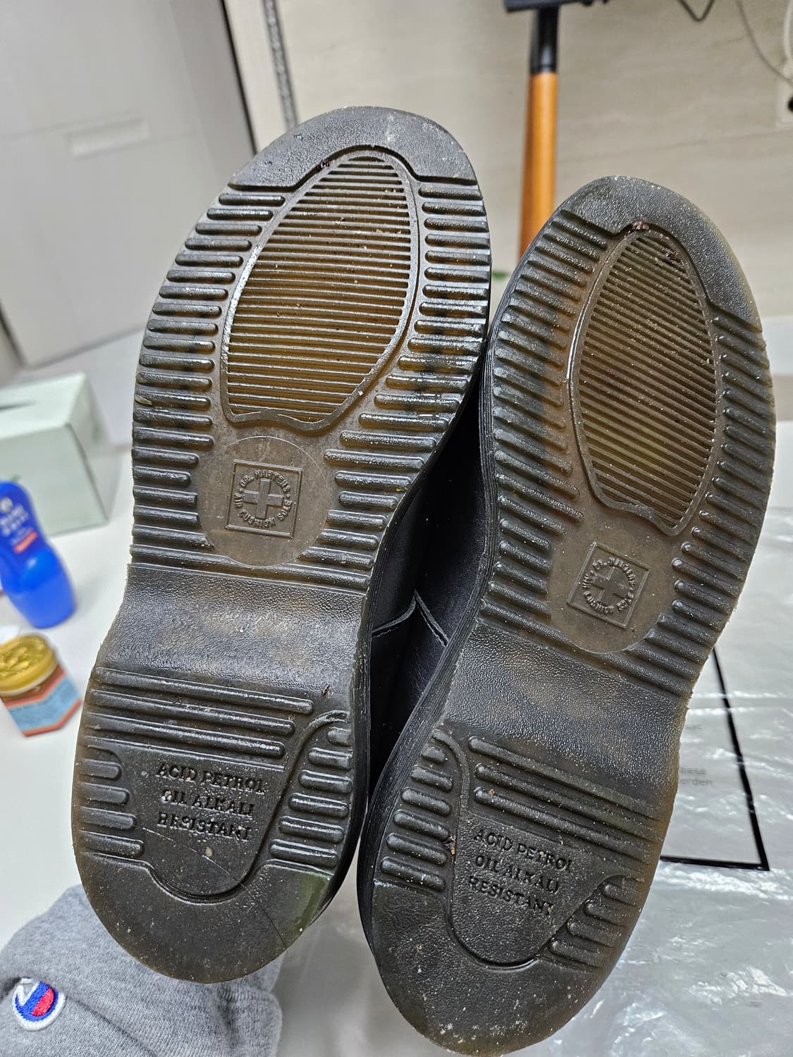 닥터마틴 그라시아 상품이미지5