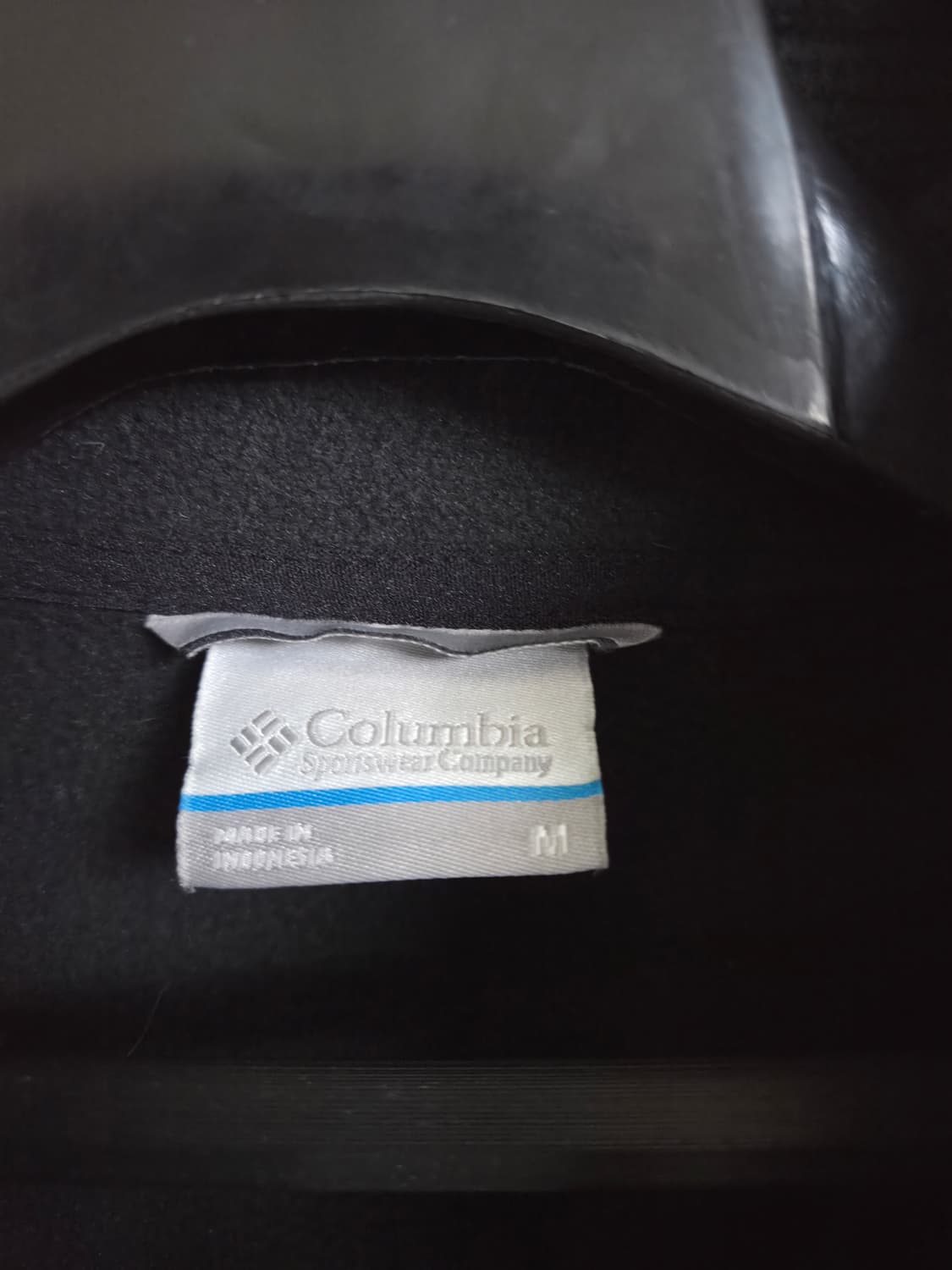 컬럼비아 여성용 플리스 집업 M사이즈 상품이미지2