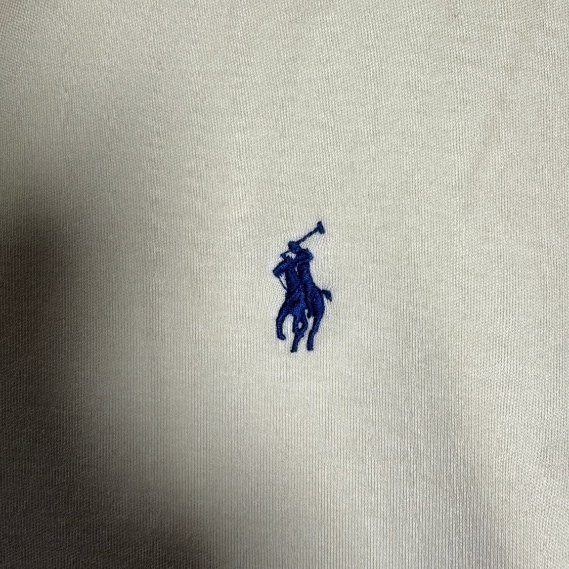 폴로 옐로우 반팔 카라티 팝니다 상품이미지3
