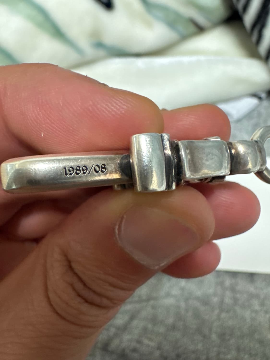 크롬하츠 더블대거 상품이미지4