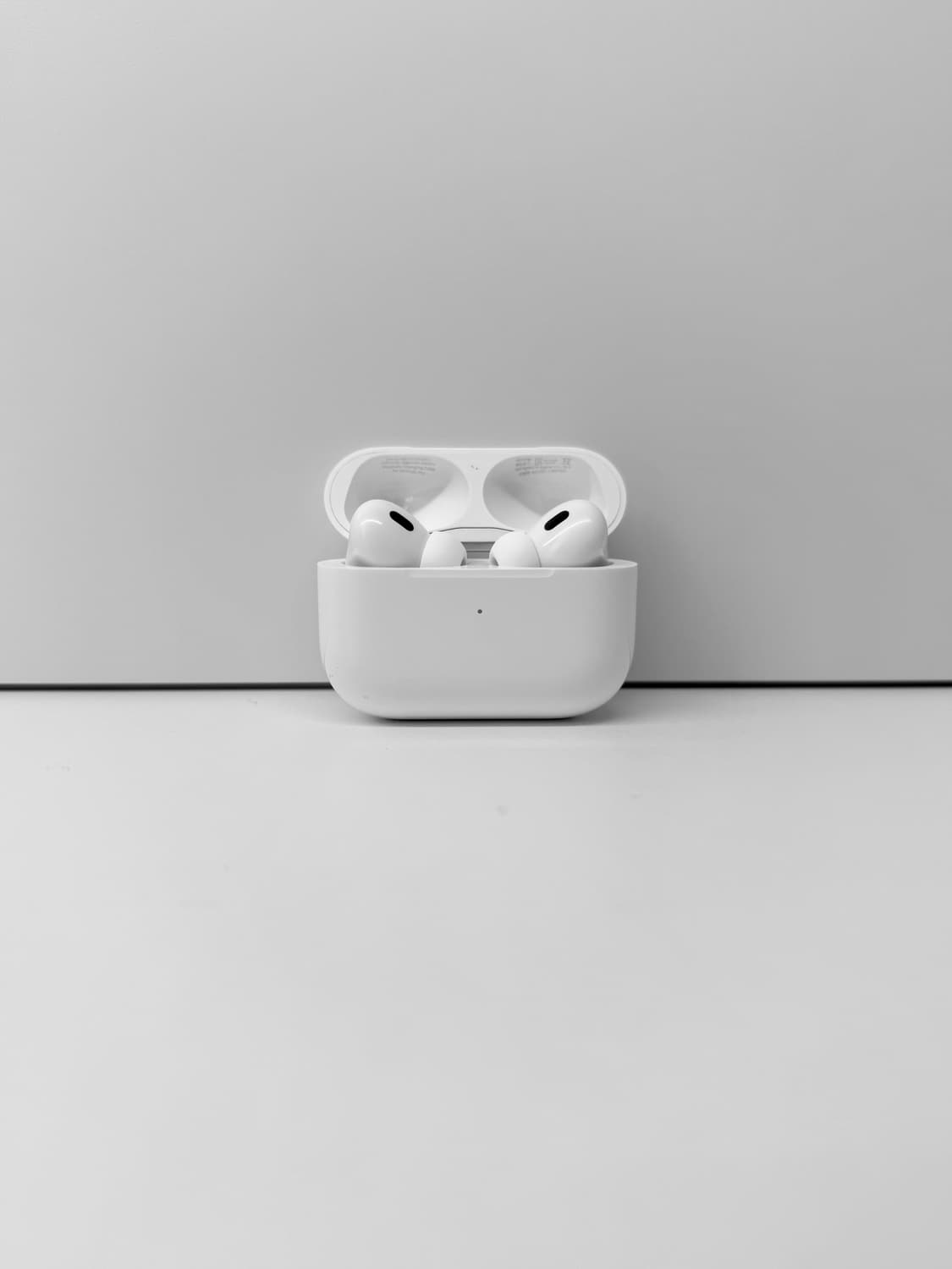 에어팟 프로2 8핀 S급 풀박스 상품이미지2