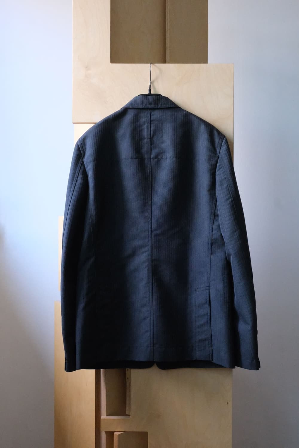 HOMME DEUX 2012 Stripe Blazer 상품이미지2