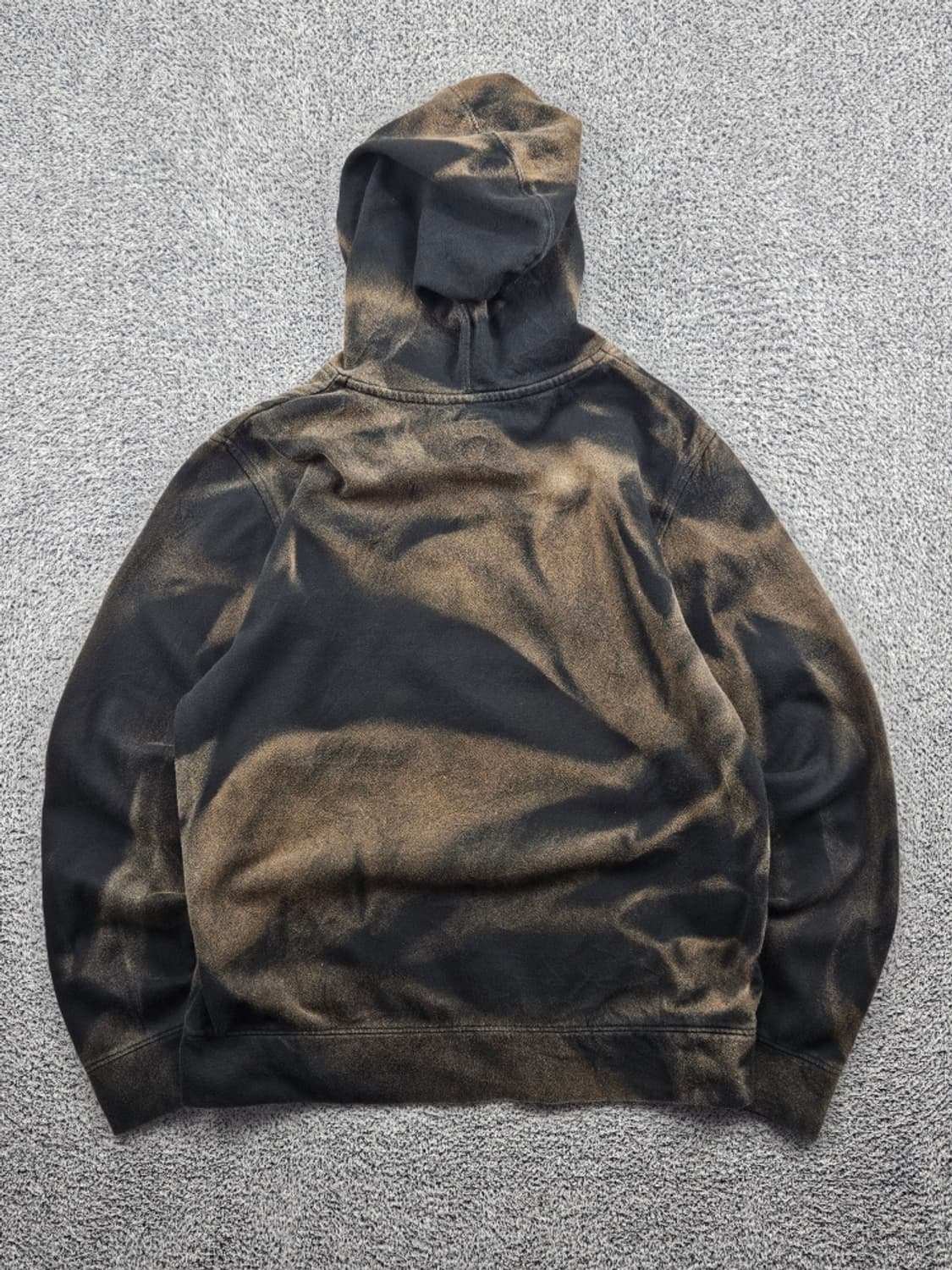 볼티모어오리올스 다잉워시드커스텀 스웻 후드티 ( L ) / 11460 상품이미지5